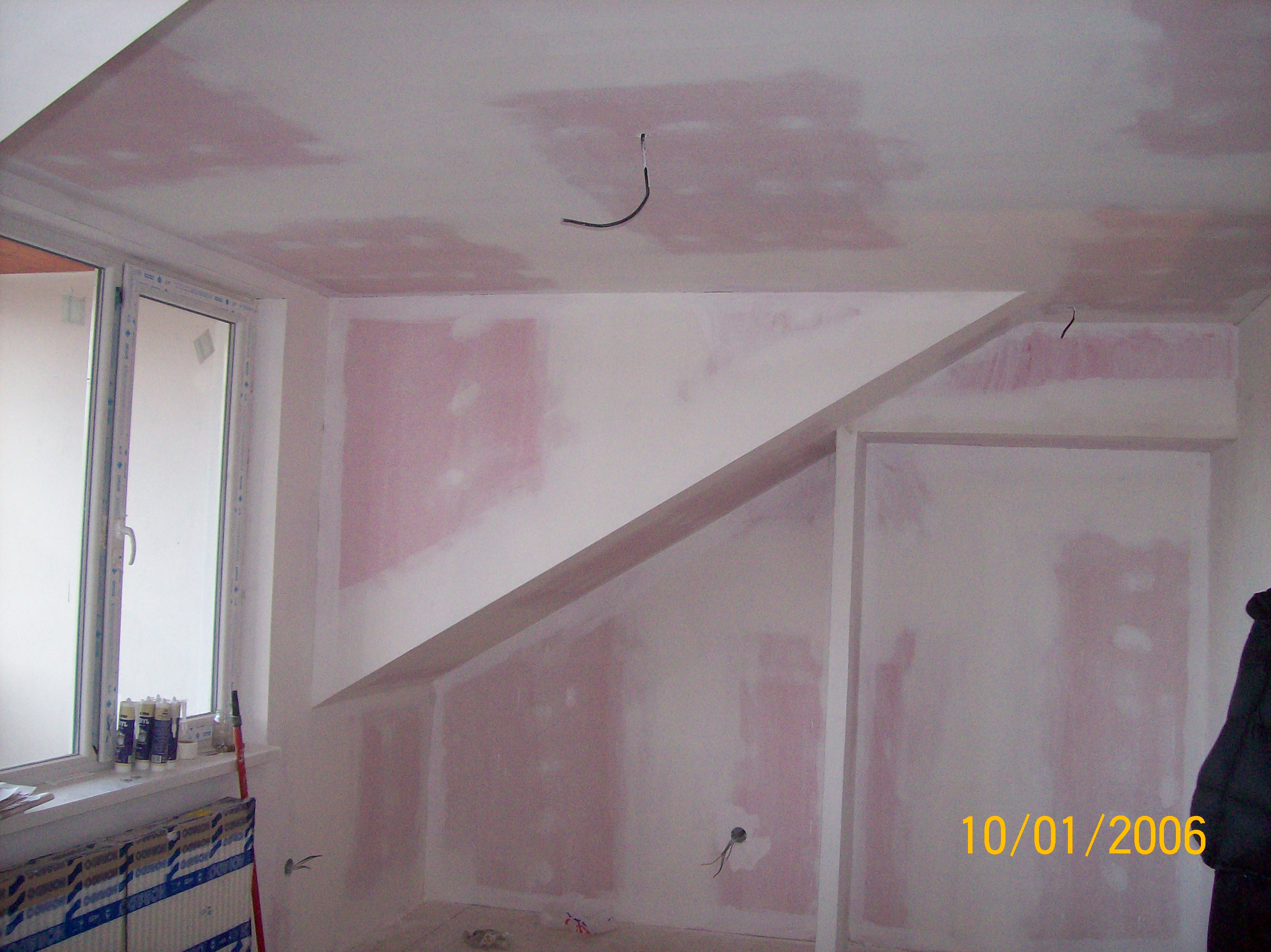 Sadrokartony Tománek foto 2