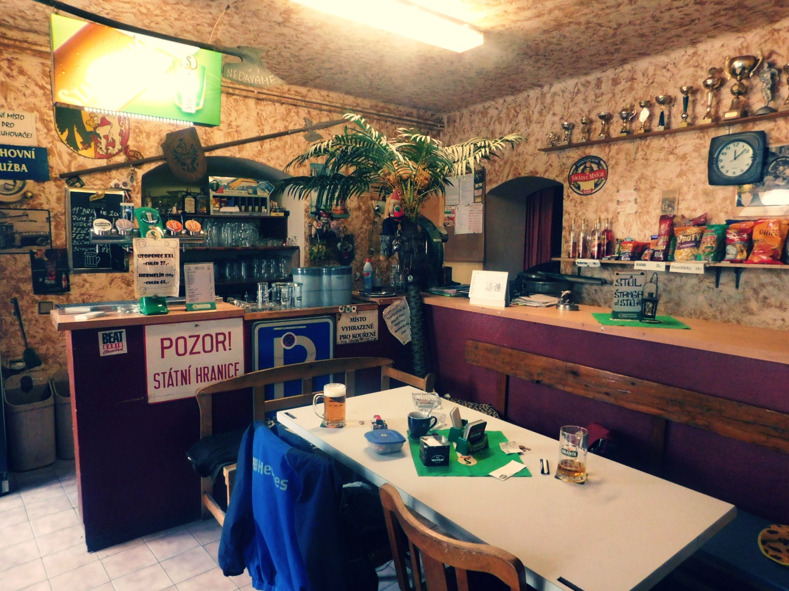 HOSPODA U TUPOUNA foto 2