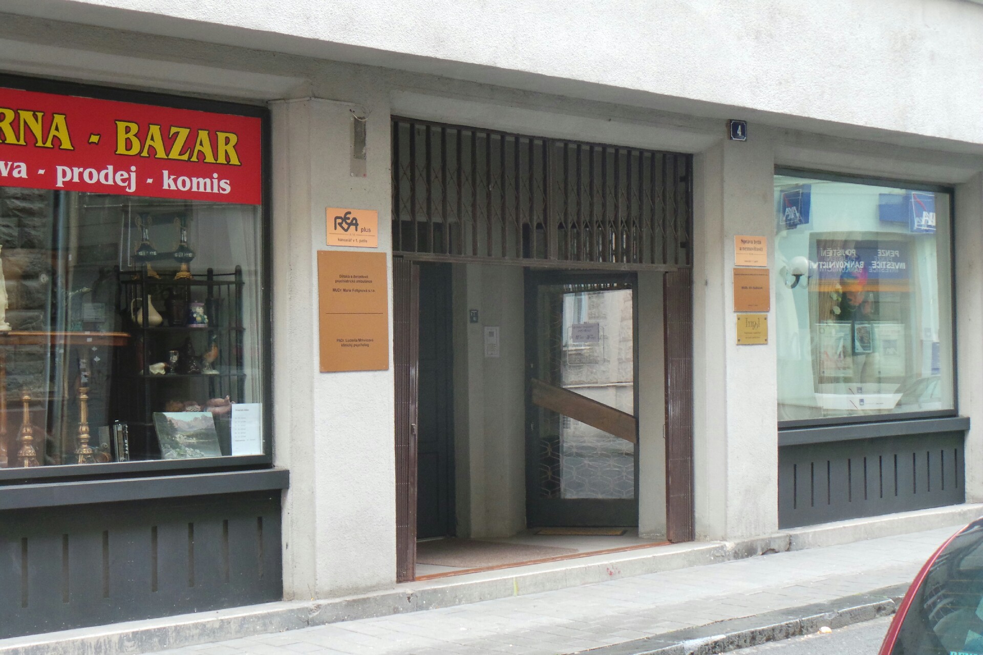 Public service, s.r.o.