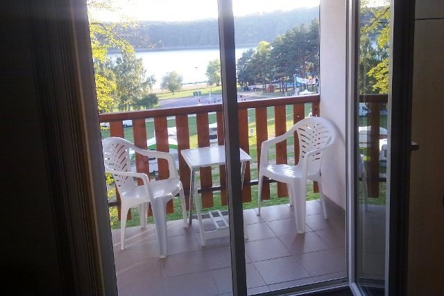 HOTEL SOBOL *** Vranovská pláž foto 3