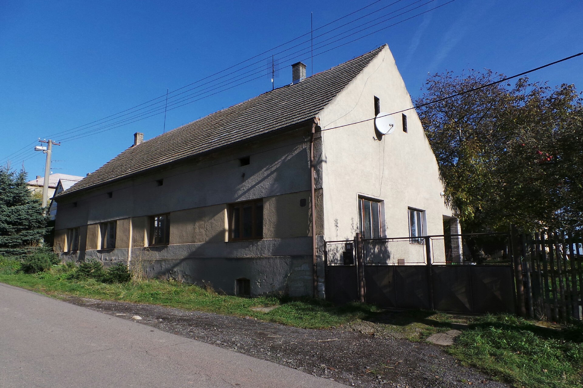 MS Stráň Jedomělice