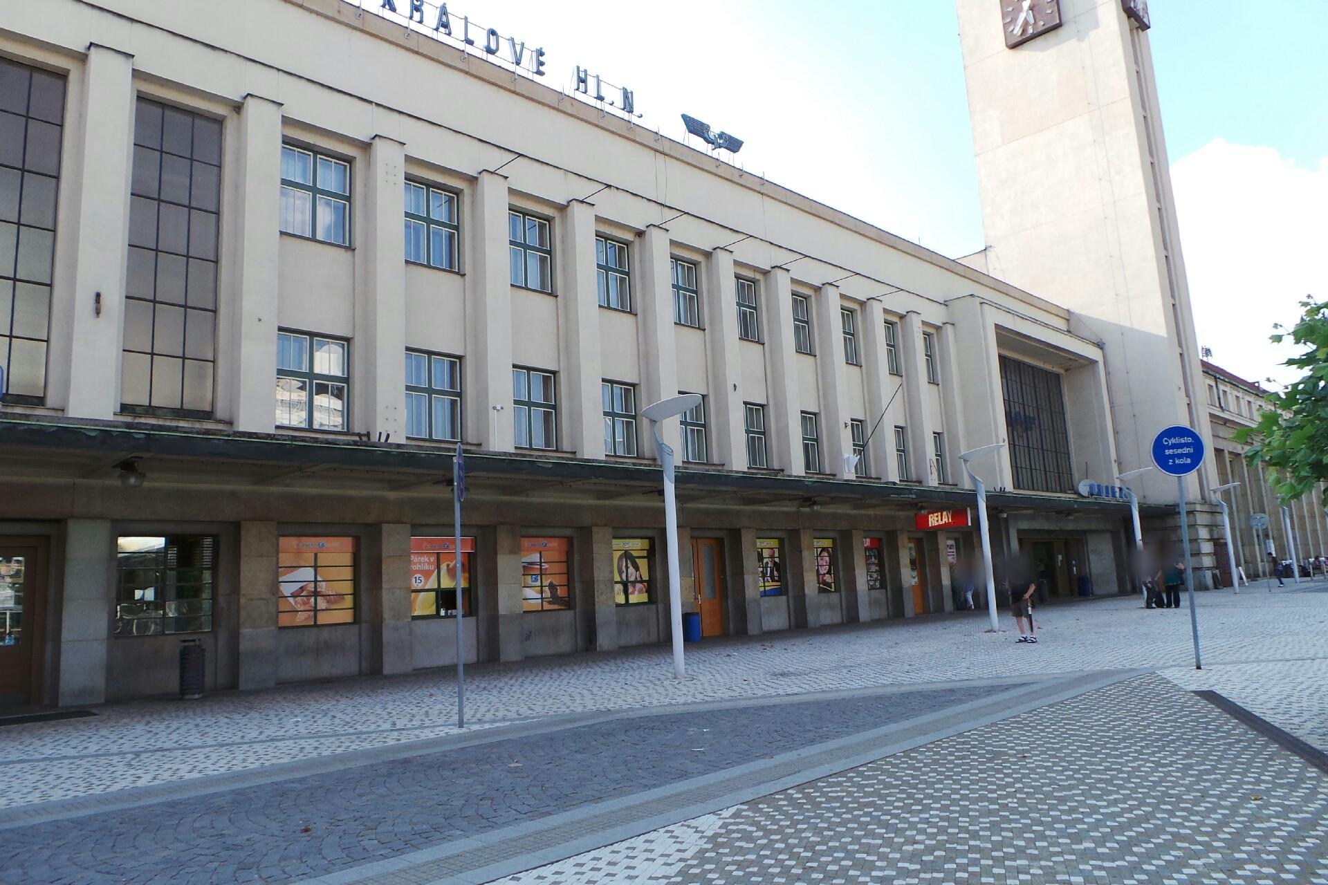 Lékárna Na Nádraží