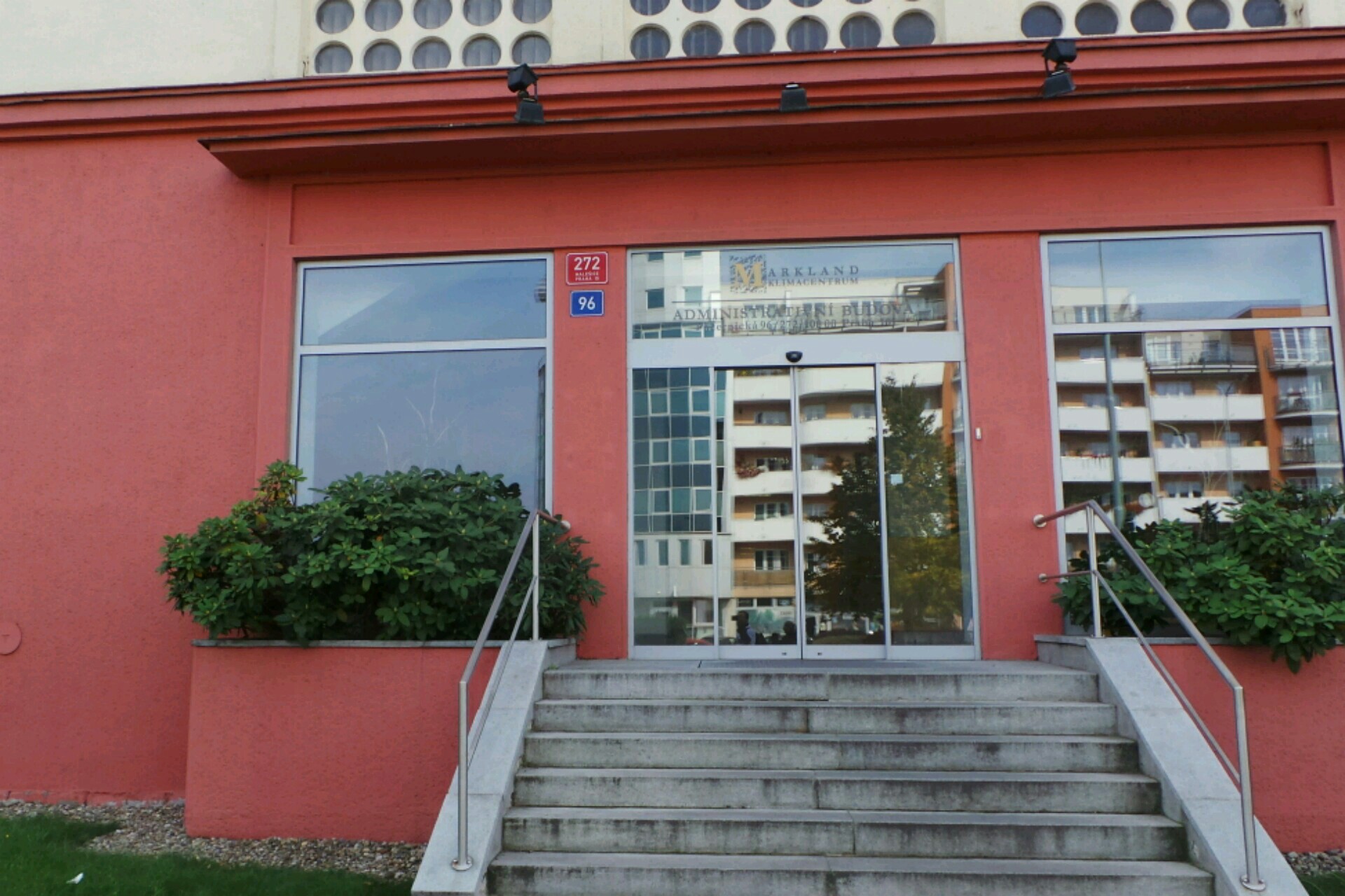 COMESA, spol. s r.o.