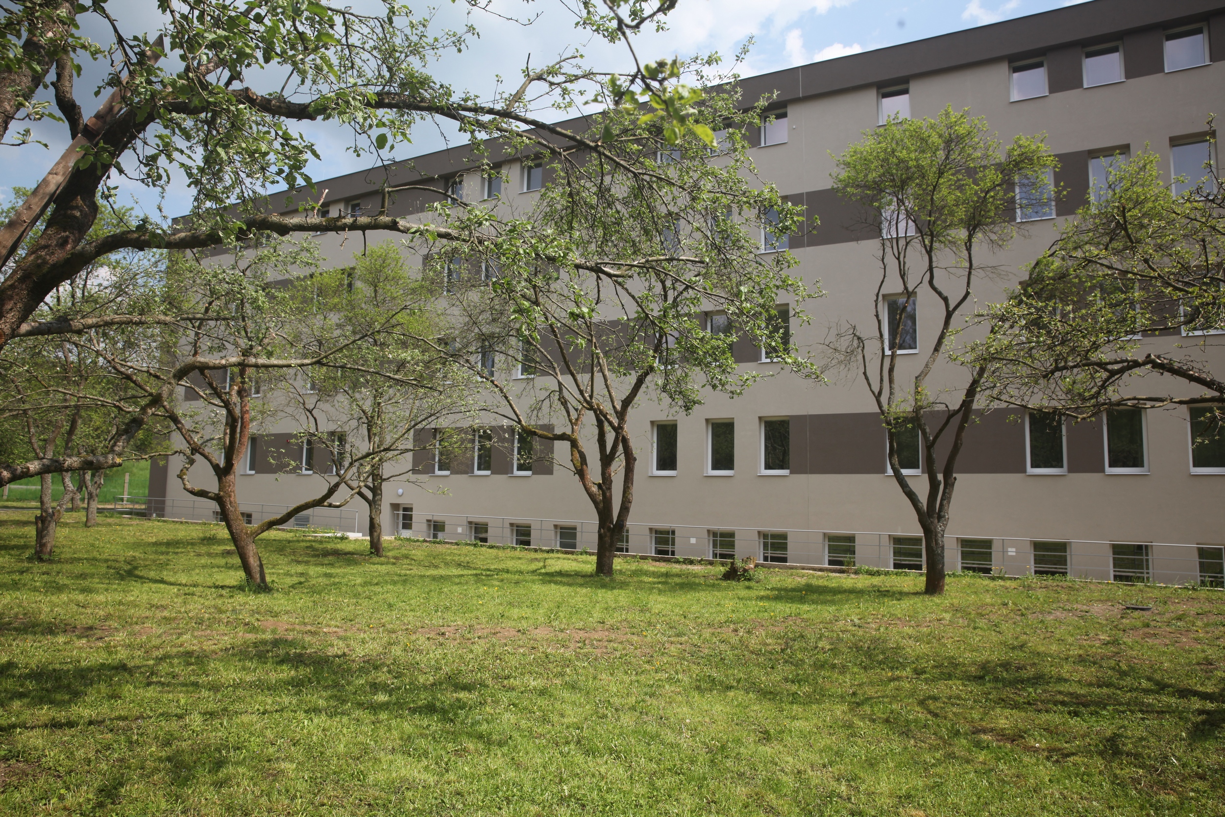 Sanatorium TOPAS foto 3