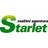 logo Realitní agentura Starlet