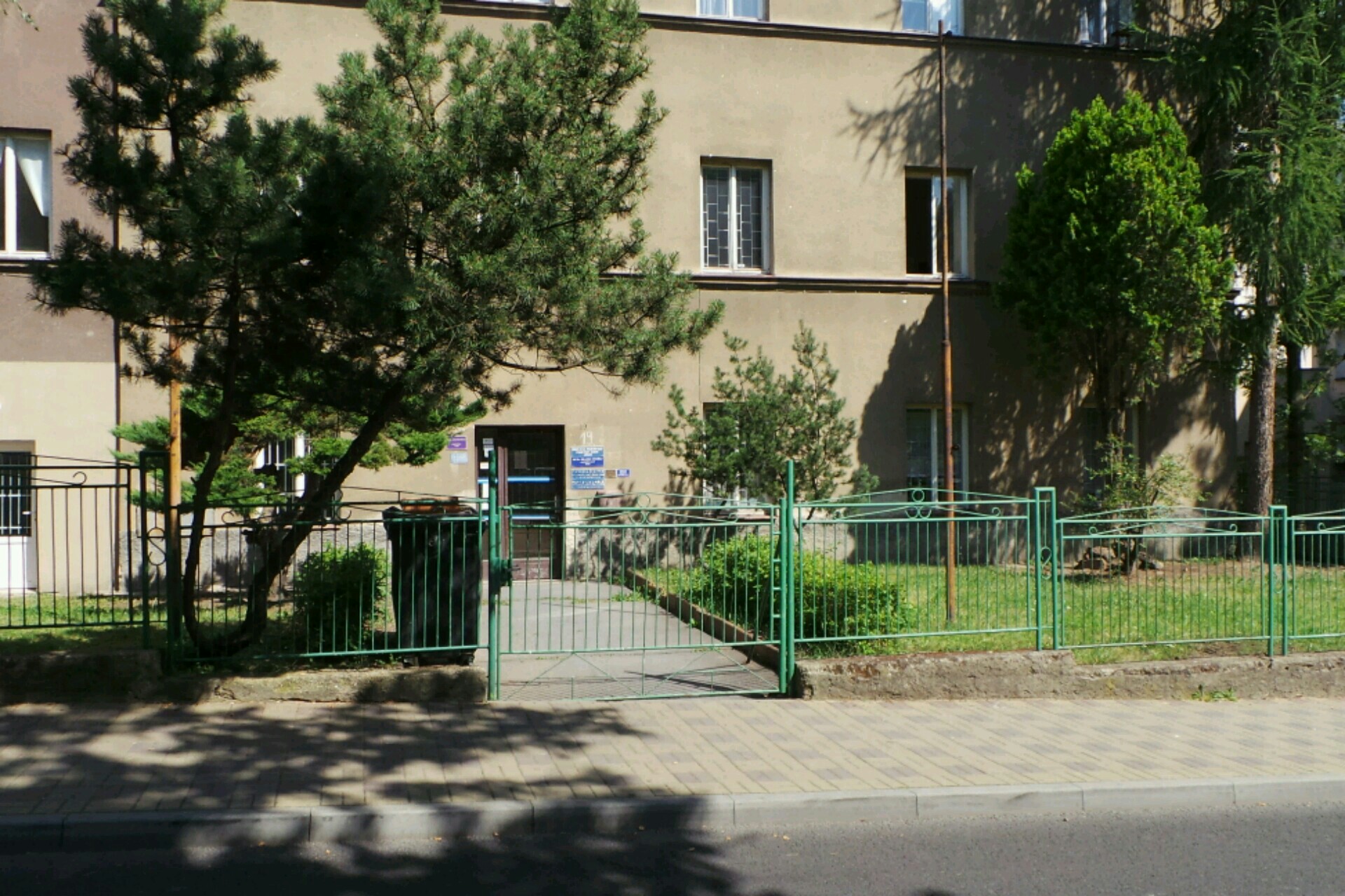 MUDr. Ivana Rožníčková