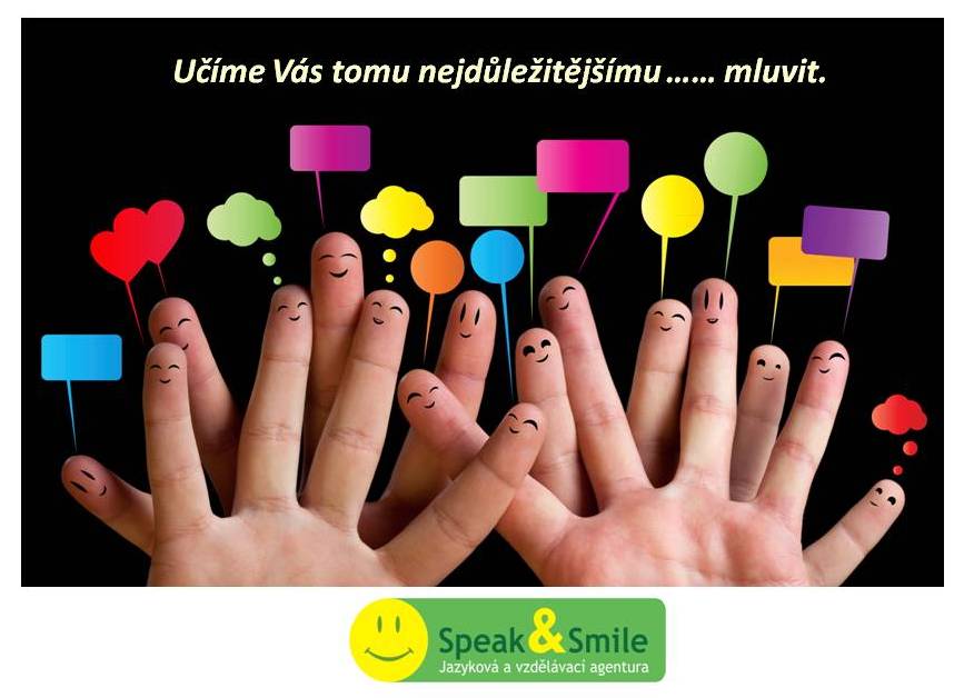 Speak & Smile, s.r.o. foto 3