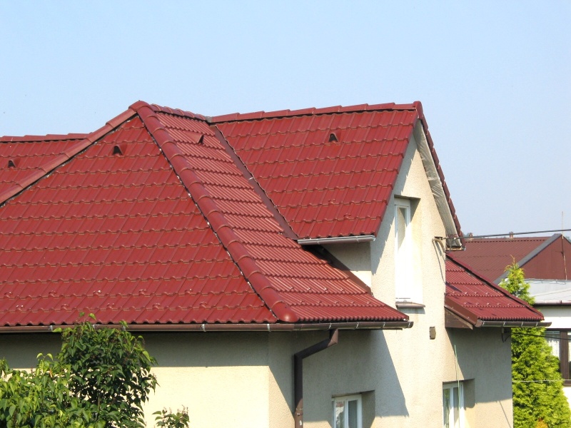 Střechy KMB, spol. s r.o. foto 2