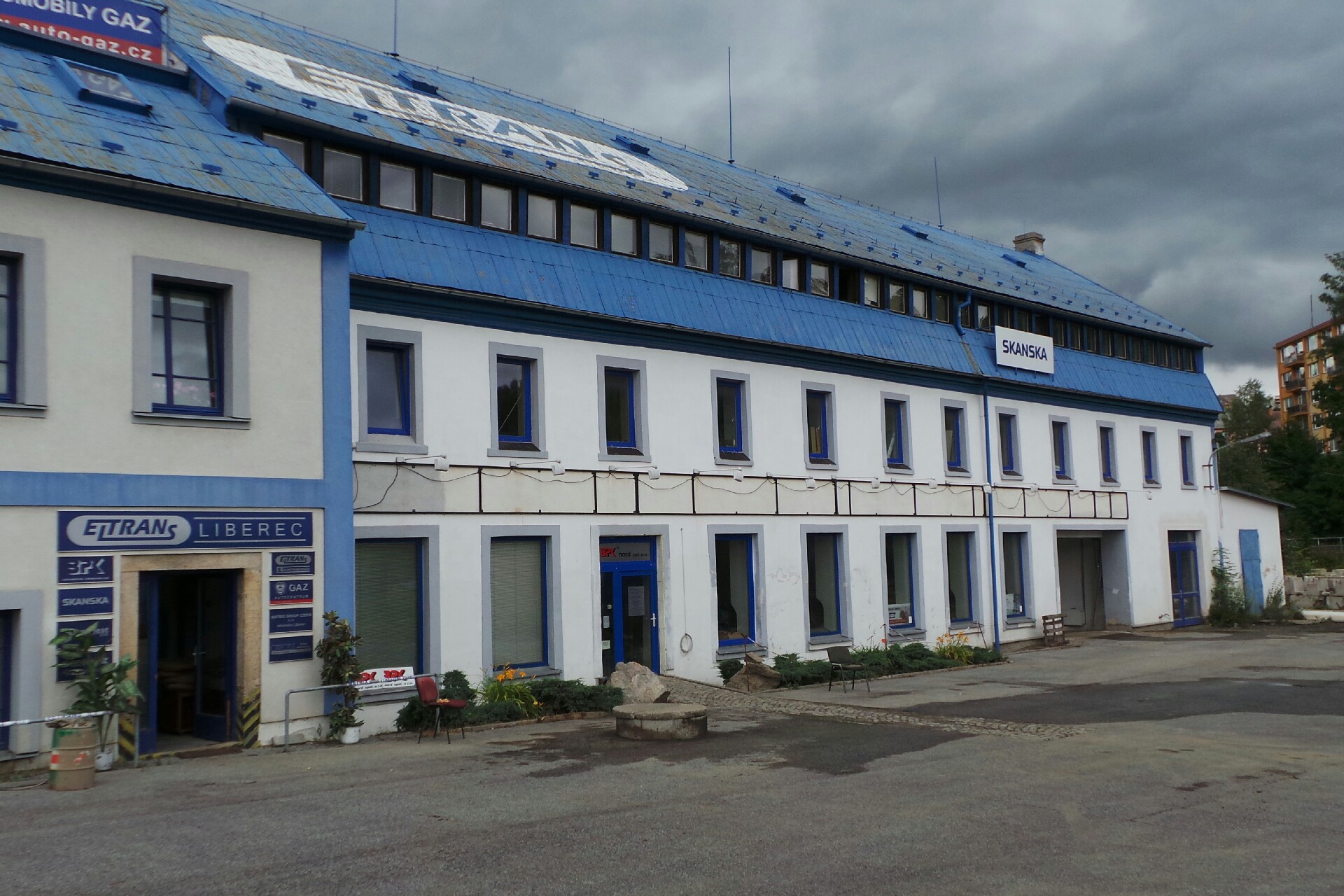 BPK nord, spol. s r.o.