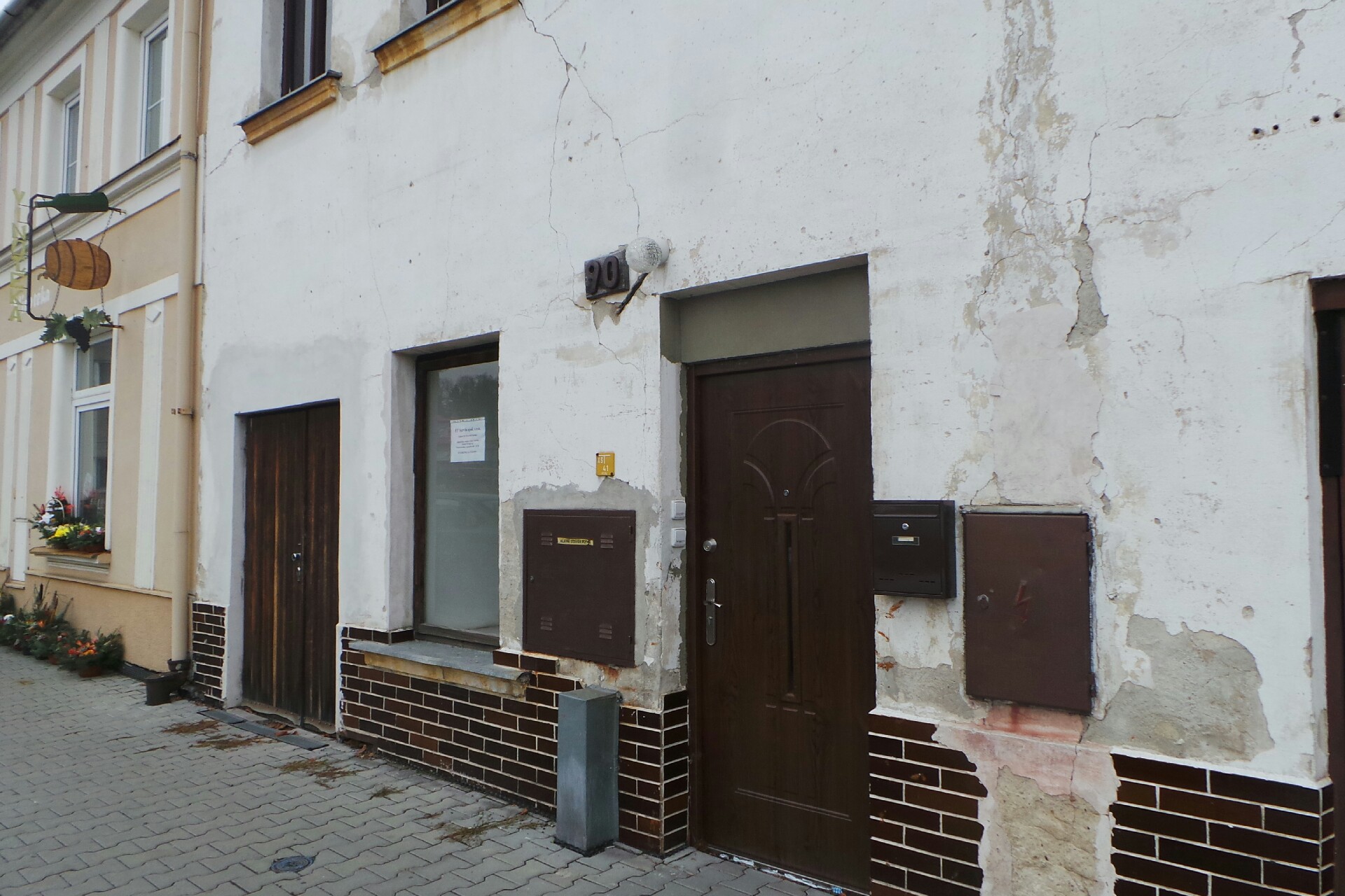 FF Servis, spol. s r.o.