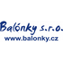 logo Balónky, s.r.o.
