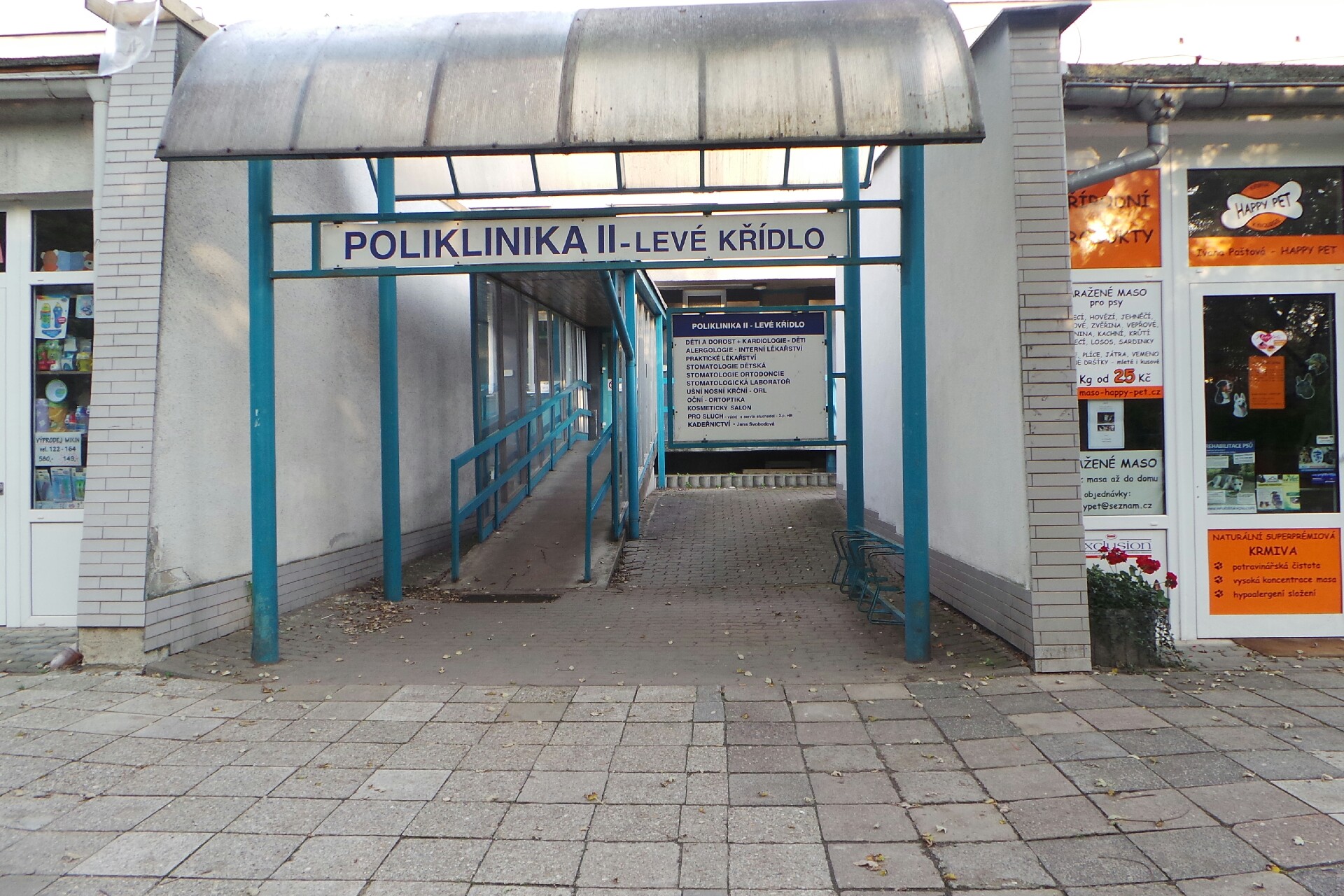 MUDr. Lenka Šmídová KARDIOLOGIE - PEDIATRIE, s.r.o.