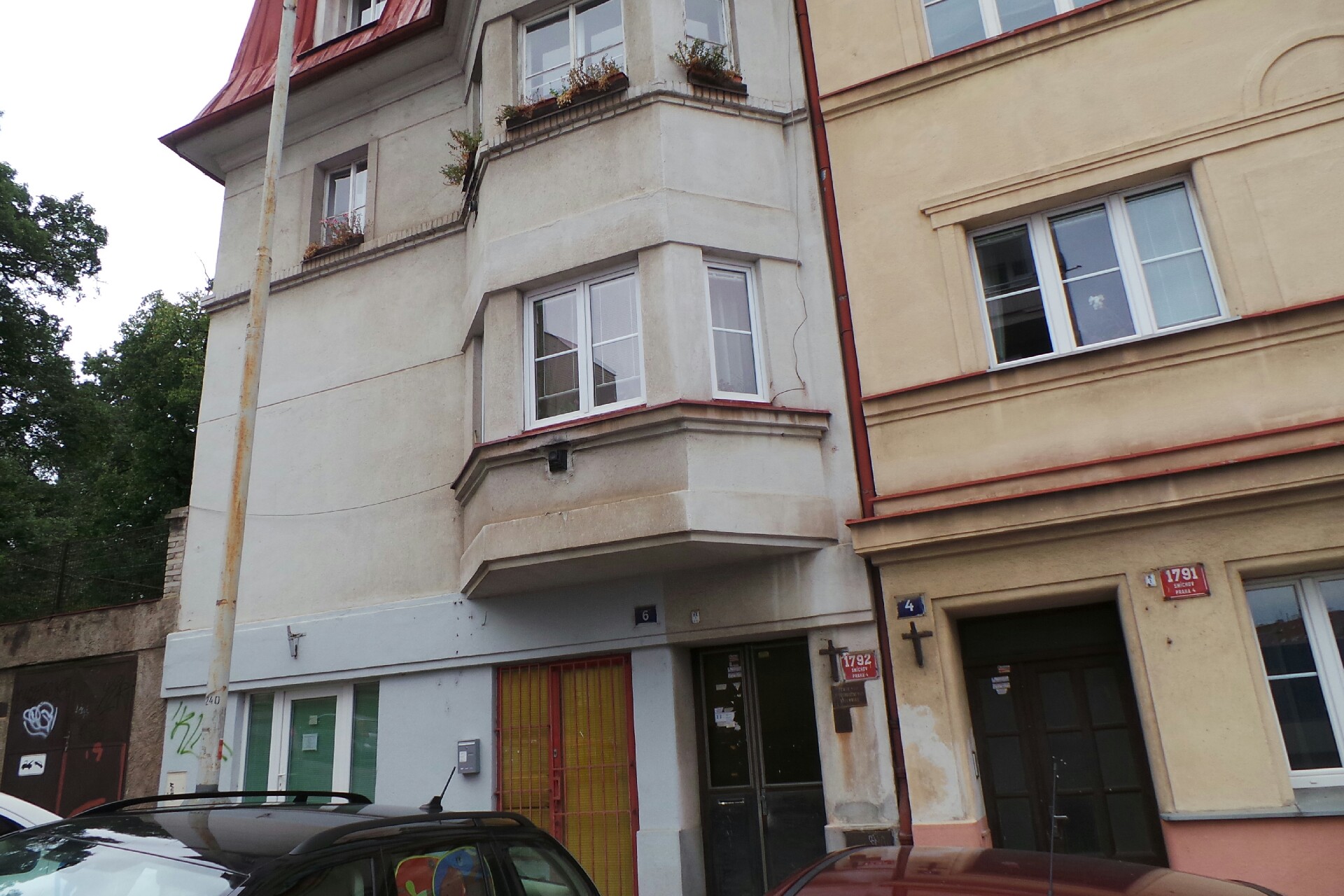 Delta Invest Service, s.r.o.