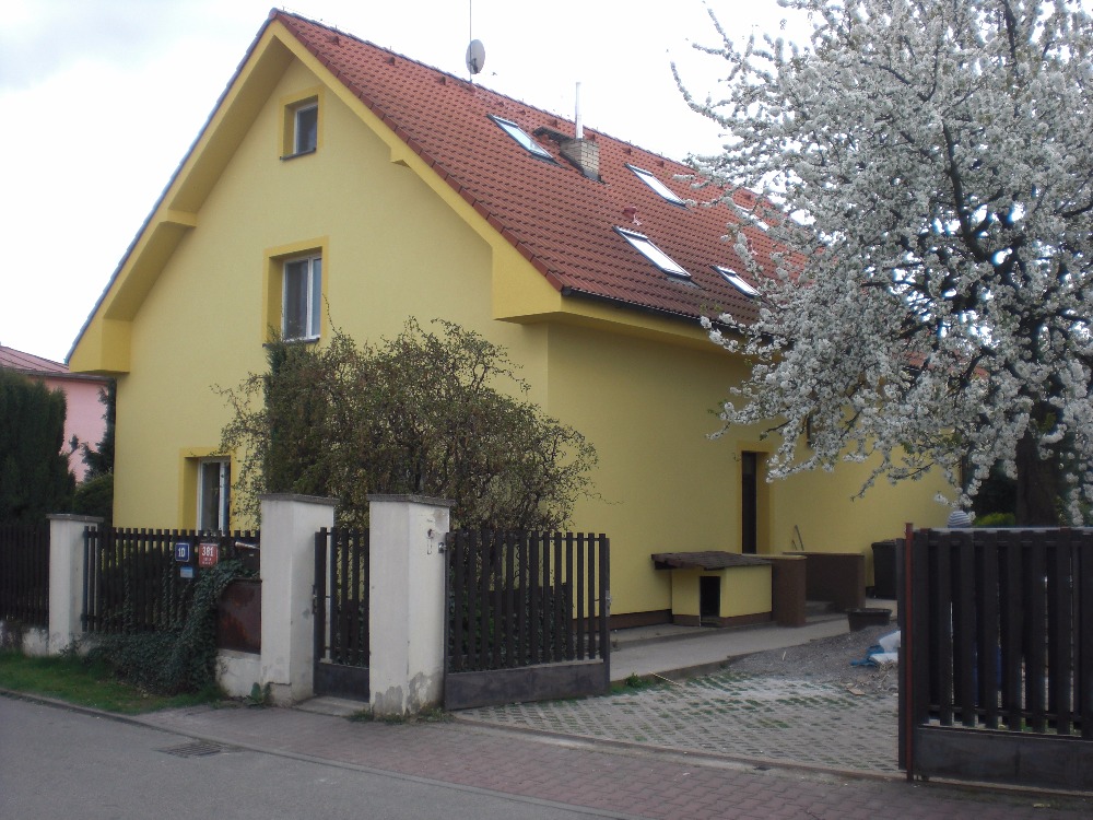 DOMECOS s.r.o. - stavební firma foto 3