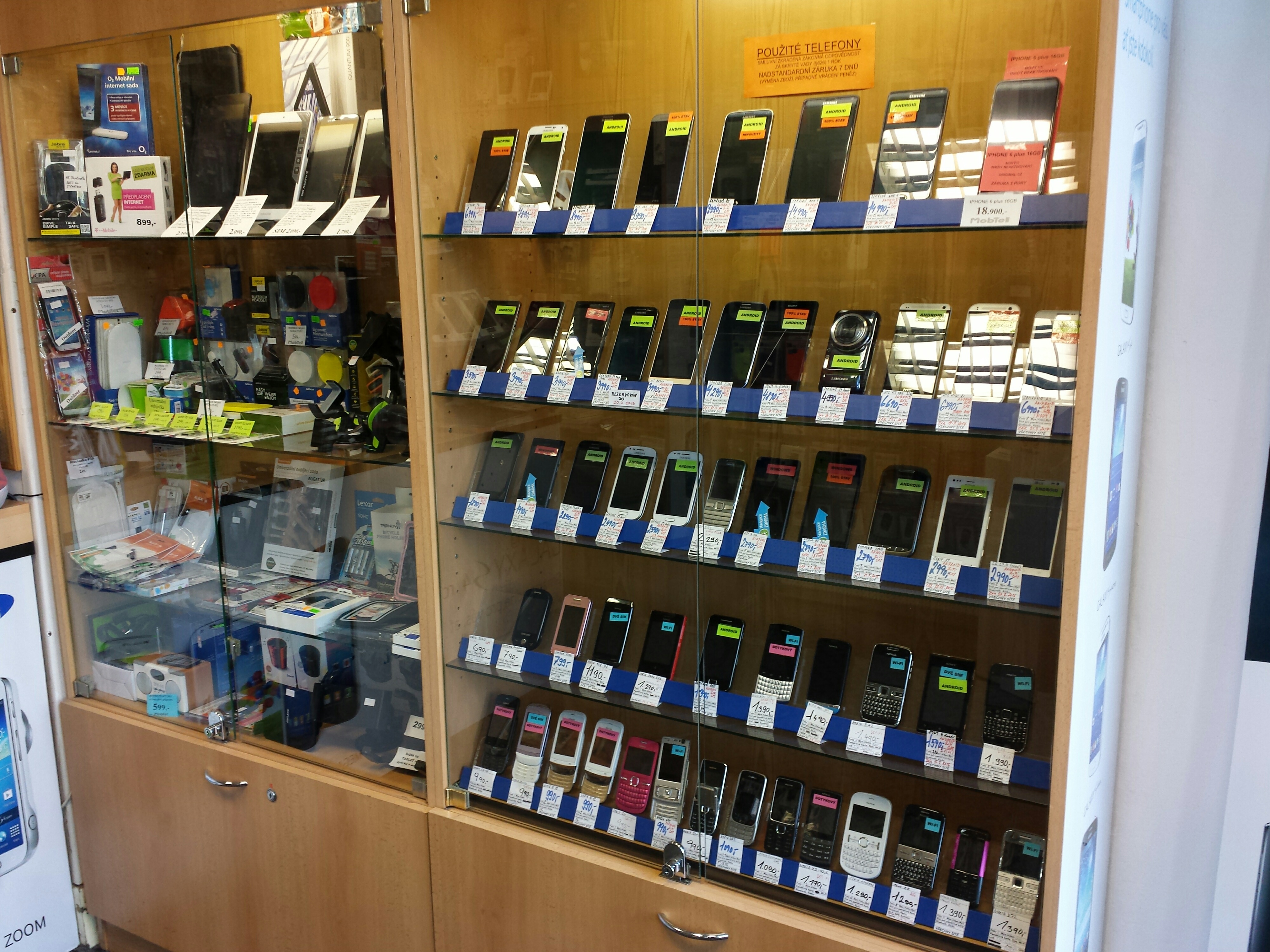 MobTel foto 5