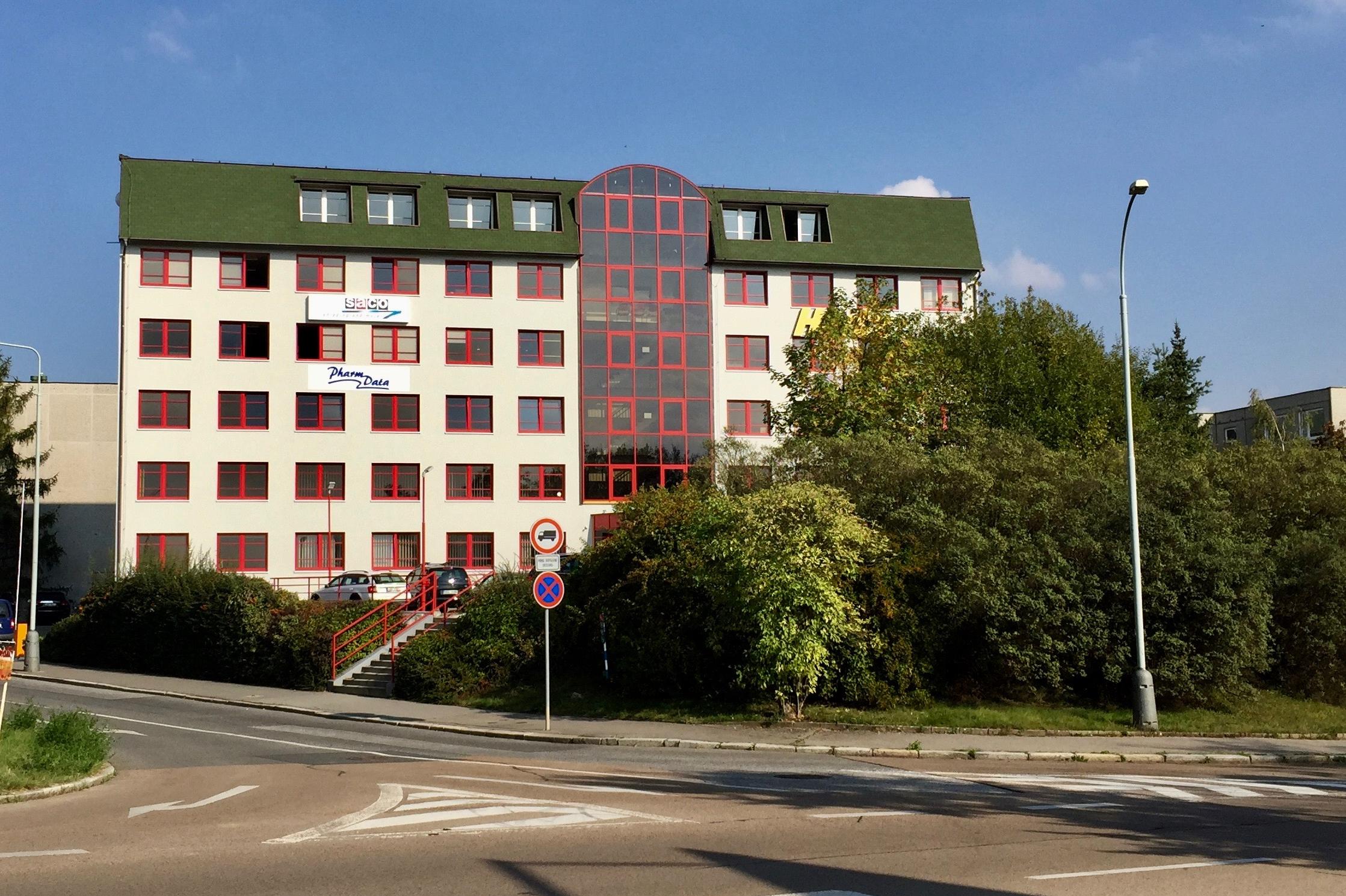 PHARMDATA, s.r.o.