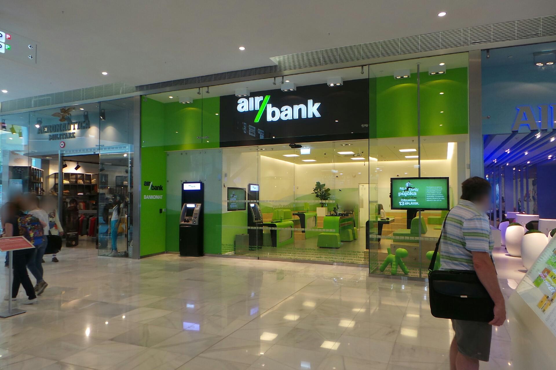 Air Bank, a.s. foto 3