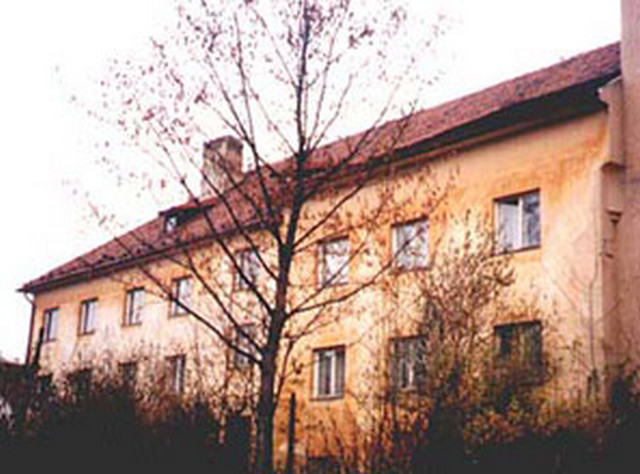 Ubytovna Roline Cheb foto 2