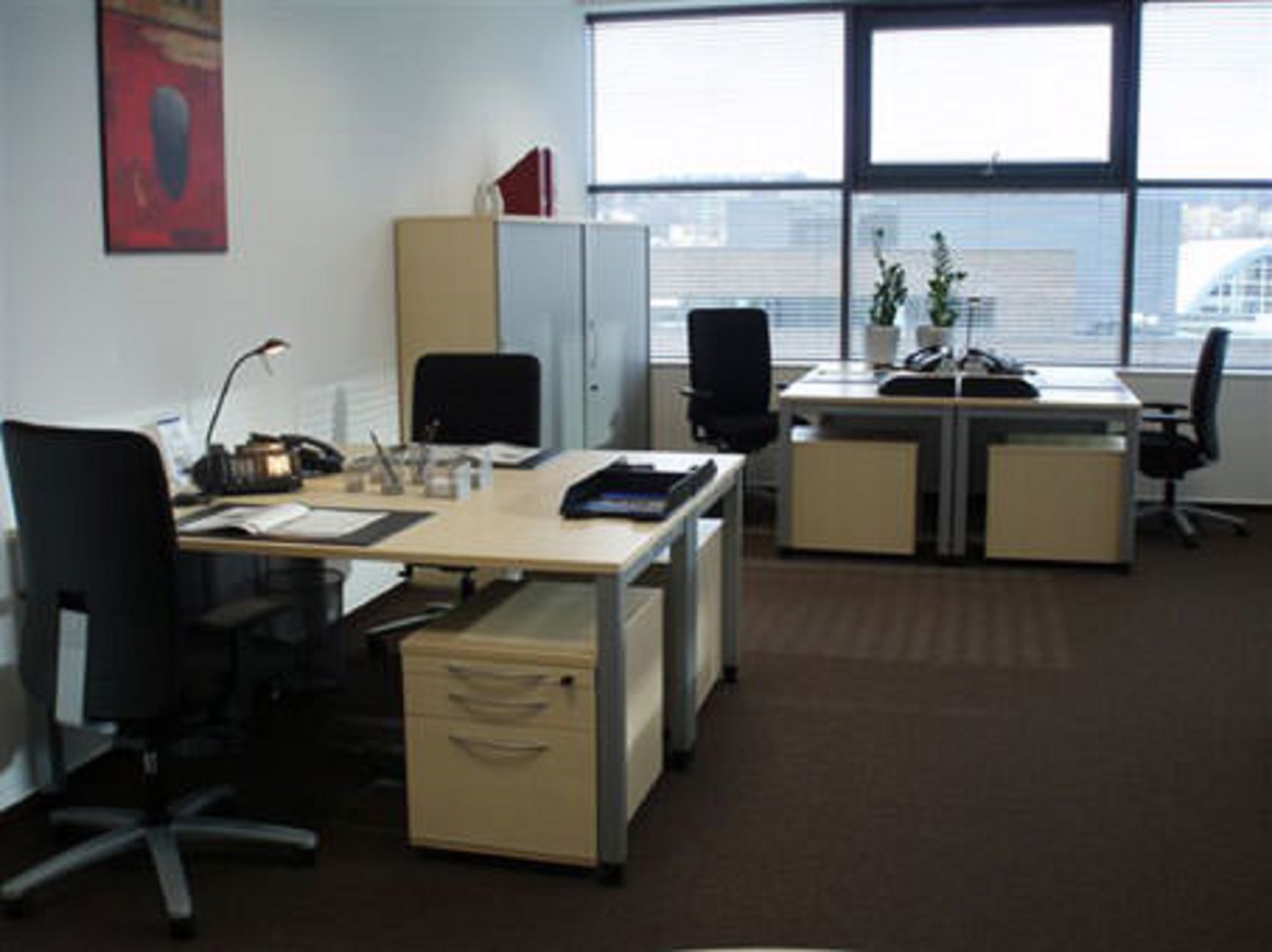 Regus Brno Spielberk foto 4