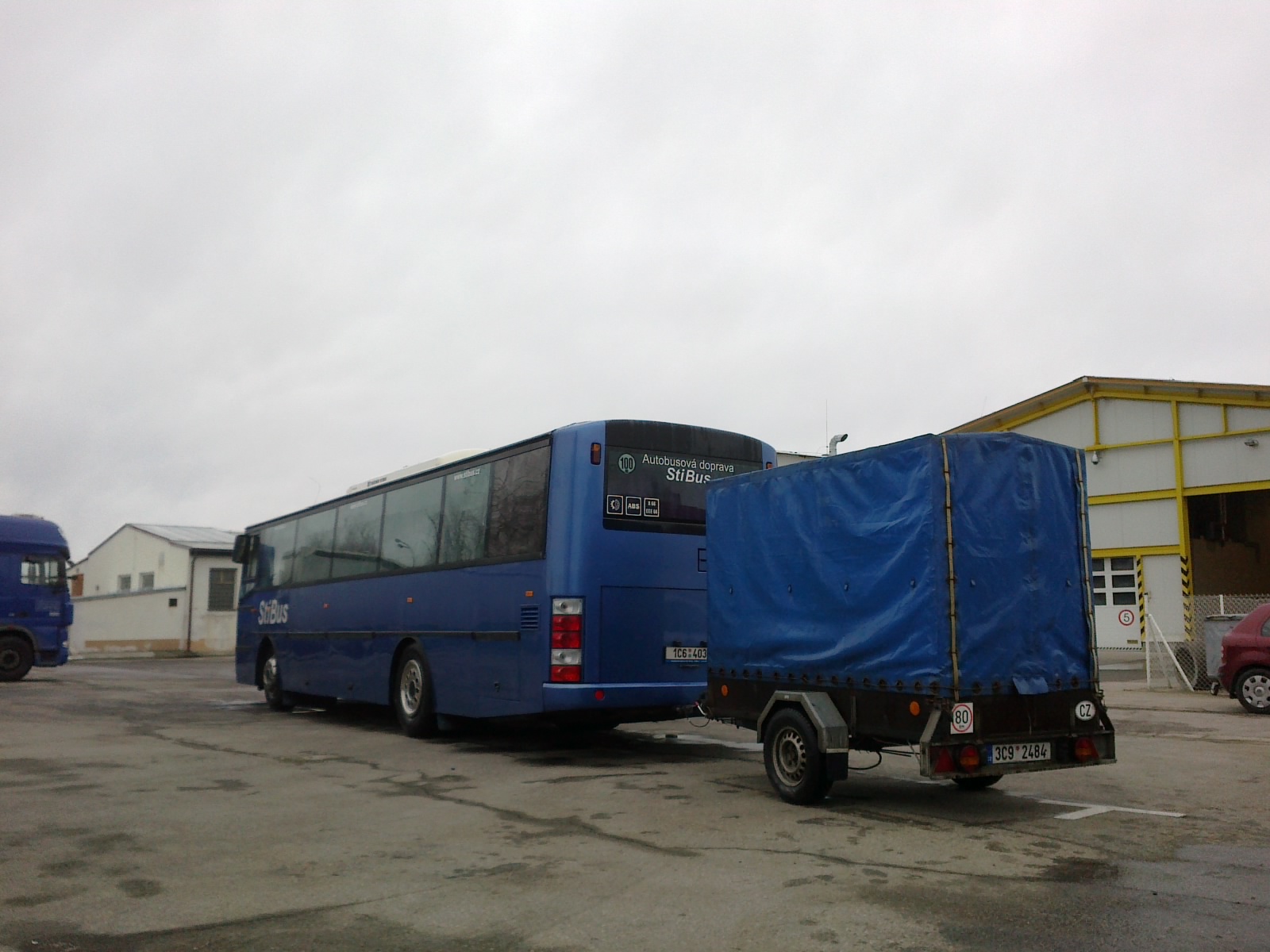 StiBus, s.r.o. foto 3