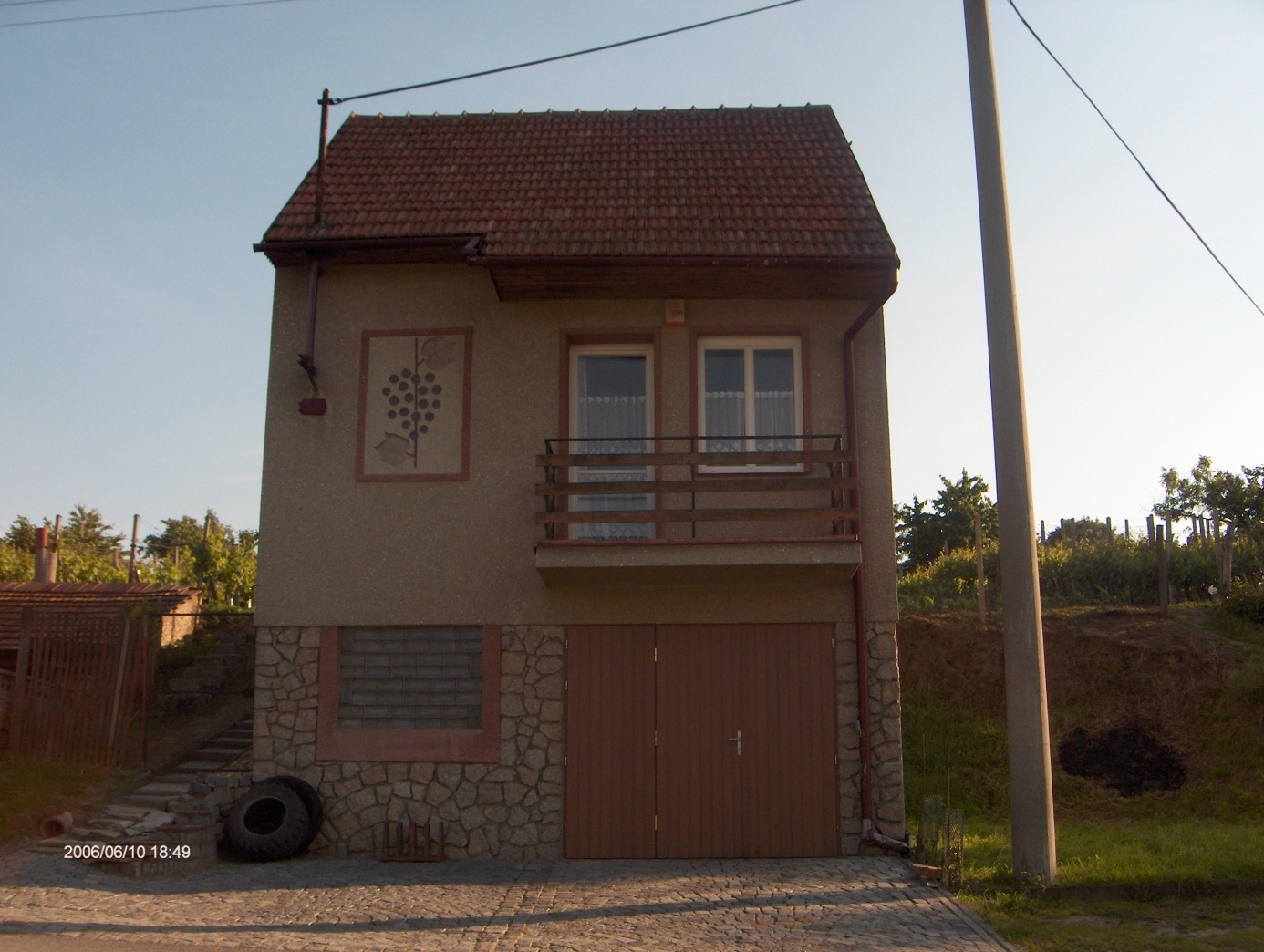 Vinařství Foretník