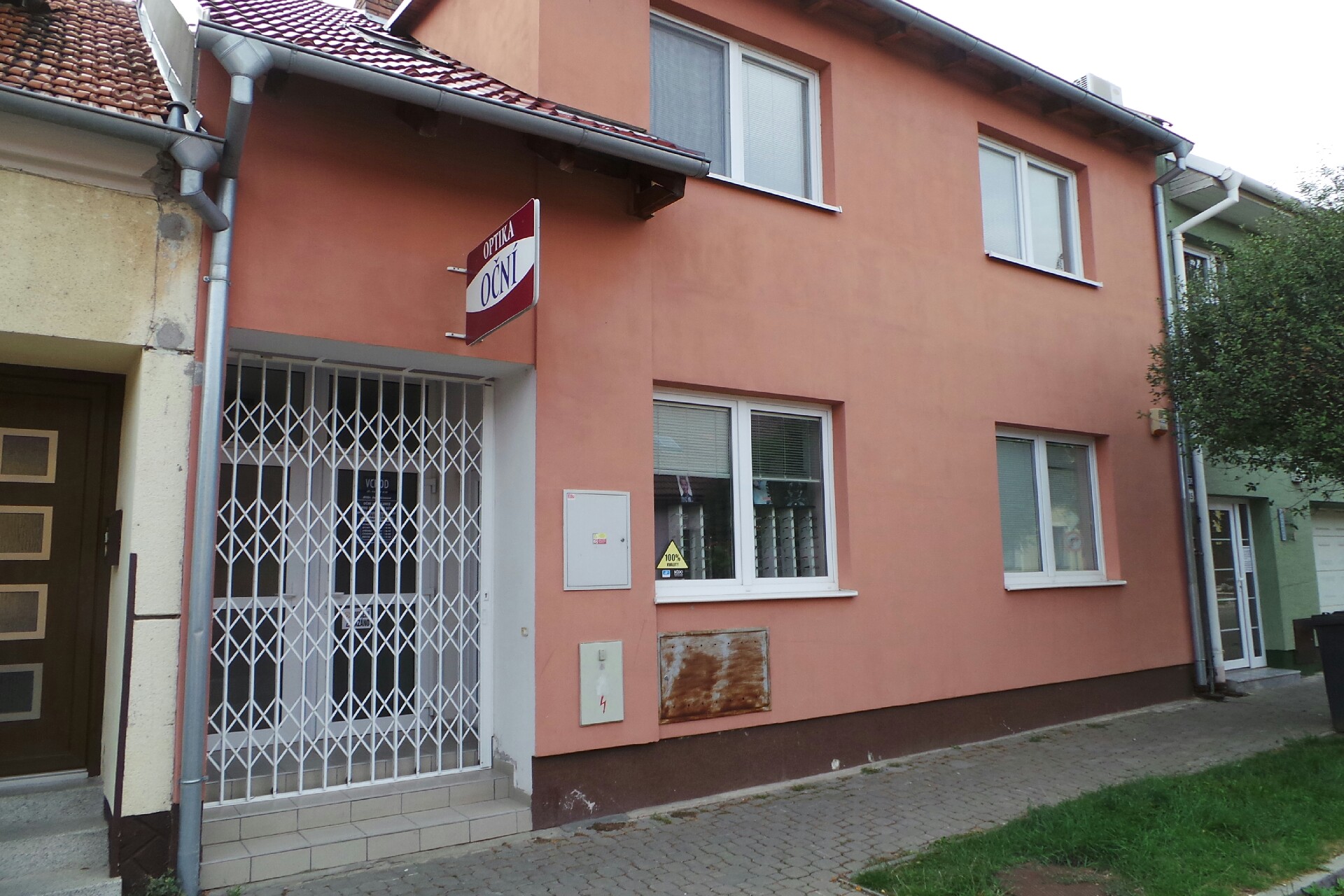 Oční Optika - Iveta Šefčíková