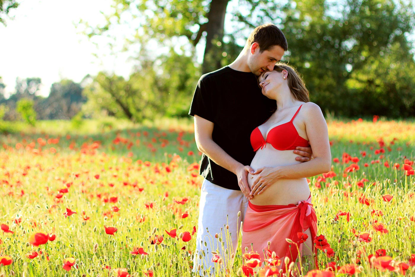 Daniela Lišková - svatební a rodinná fotografka