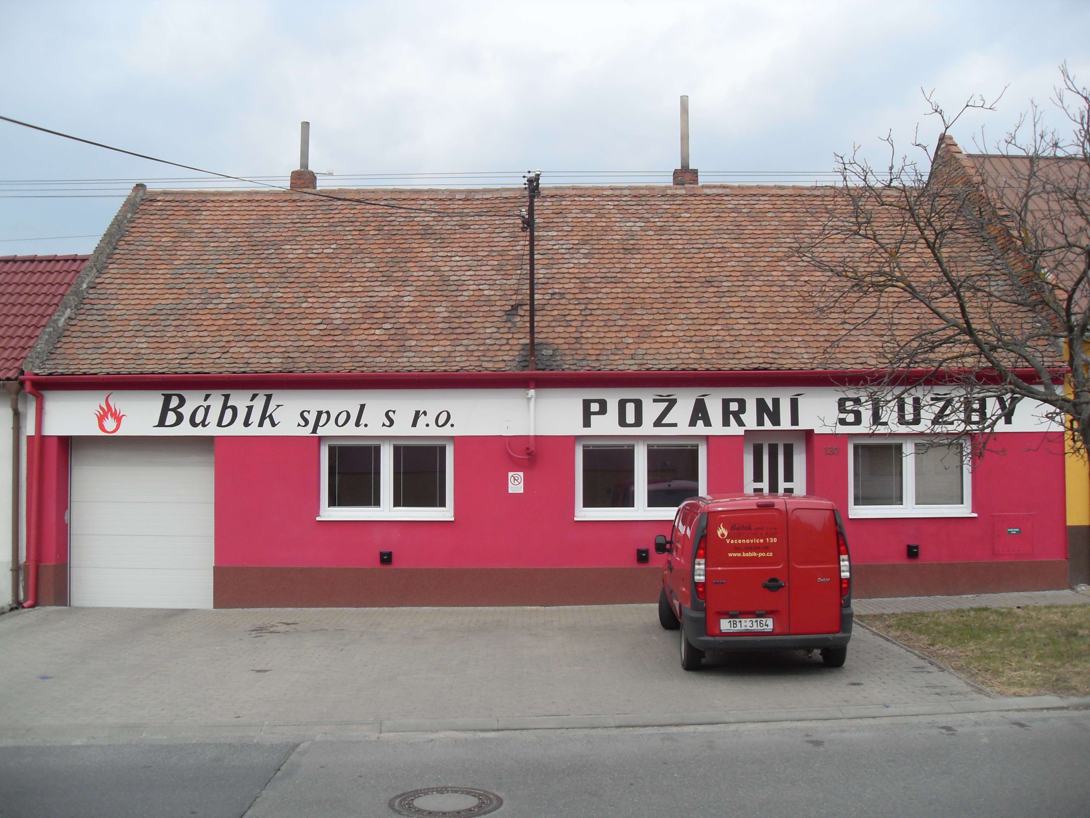 Bábík spol. s r.o.