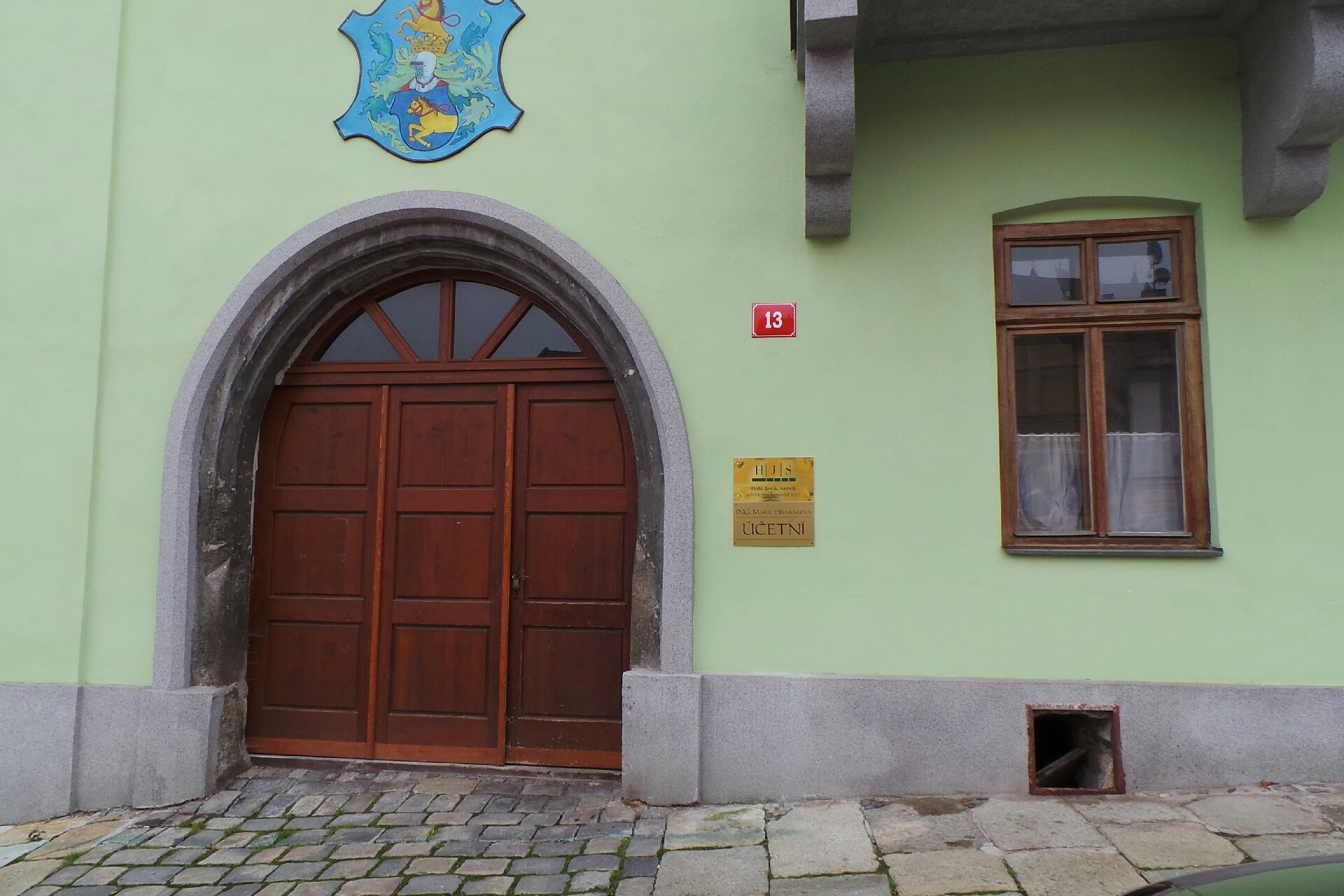 HOLÁ & SAMEK, advokátní kancelář