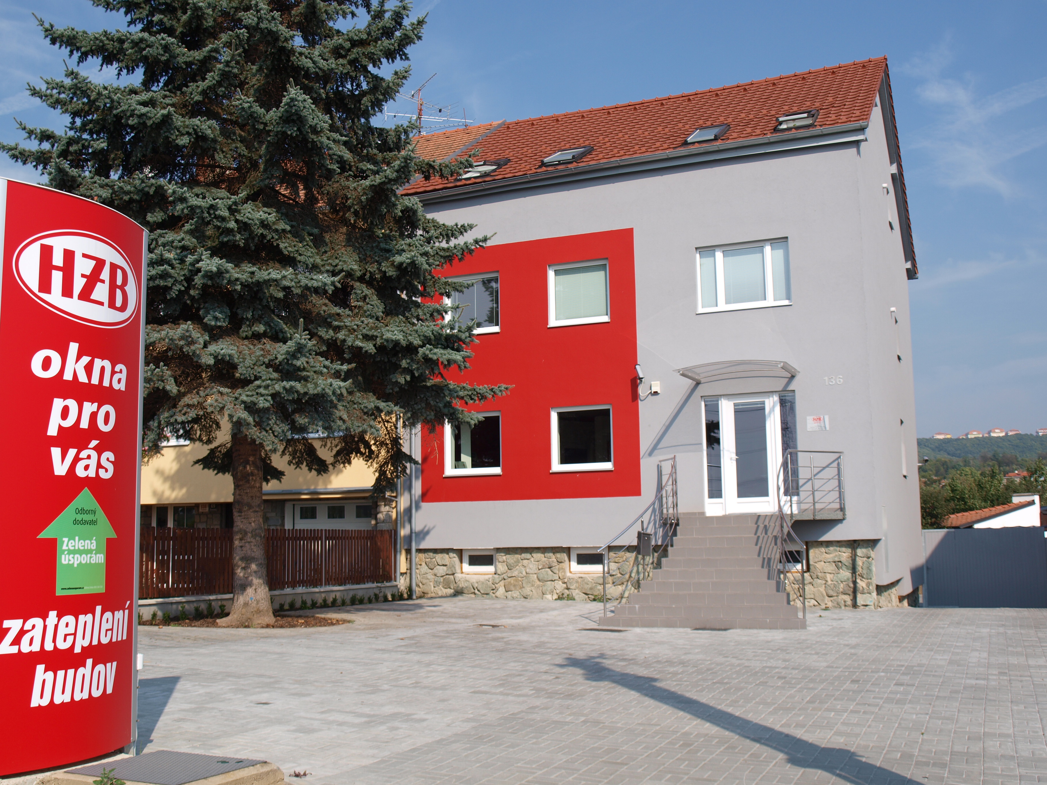HZB, spol. s r.o.