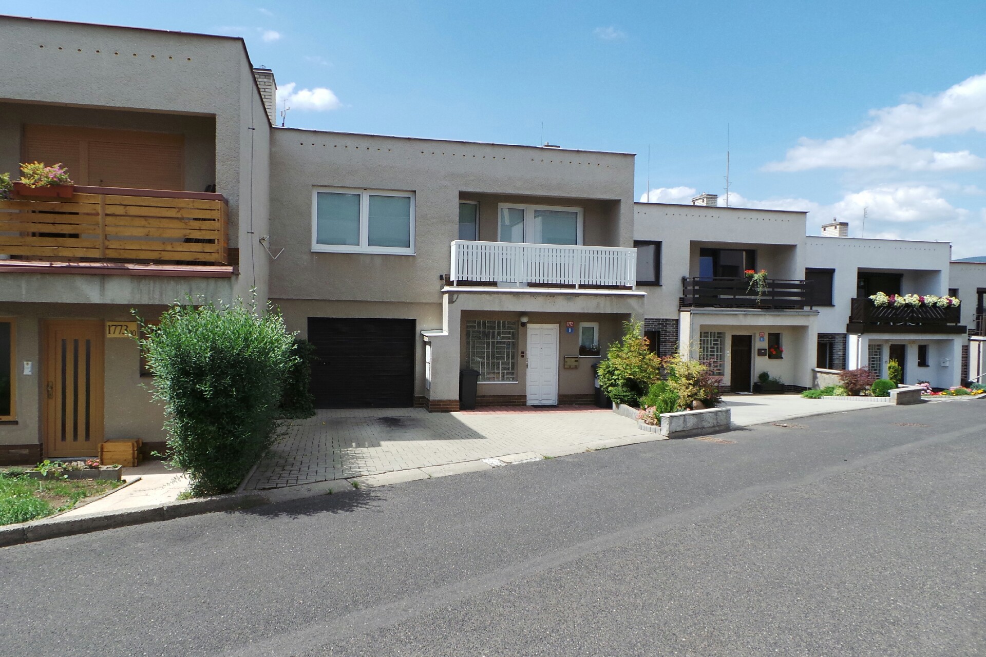 Autodoprava Sedláček