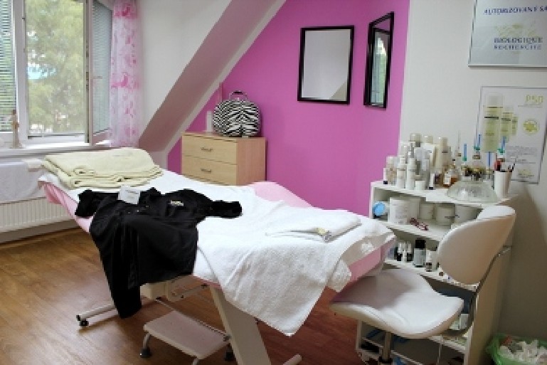 Centrum profesionální kosmetologie - kosmetický salón foto 6
