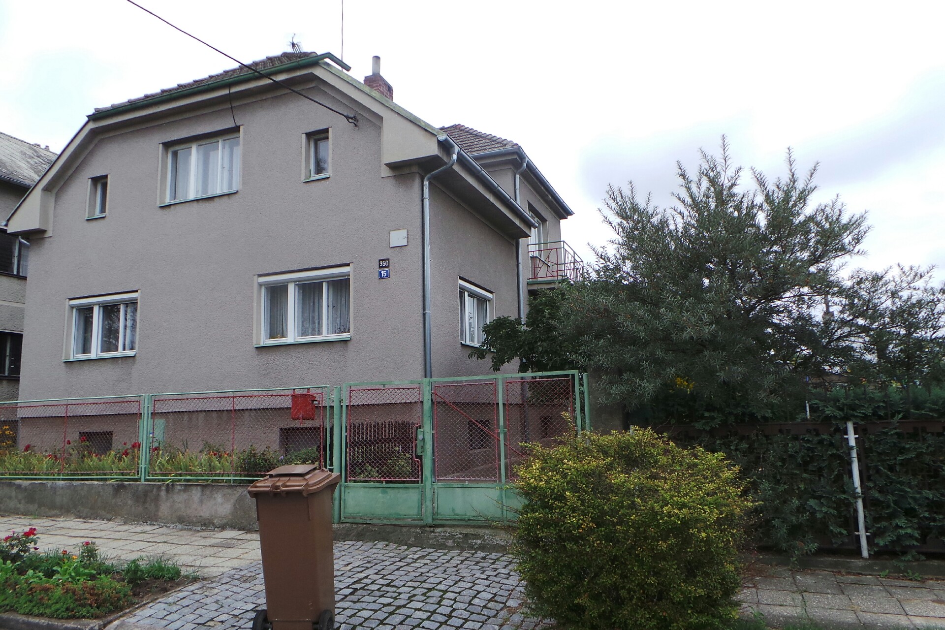 Servis kancelářské techniky - Zdeněk Šimon