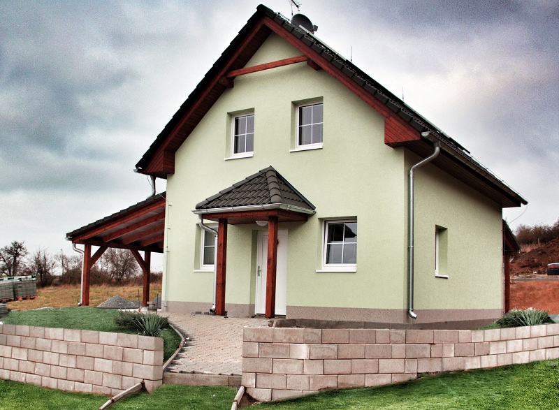 Levné domky.cz foto 5