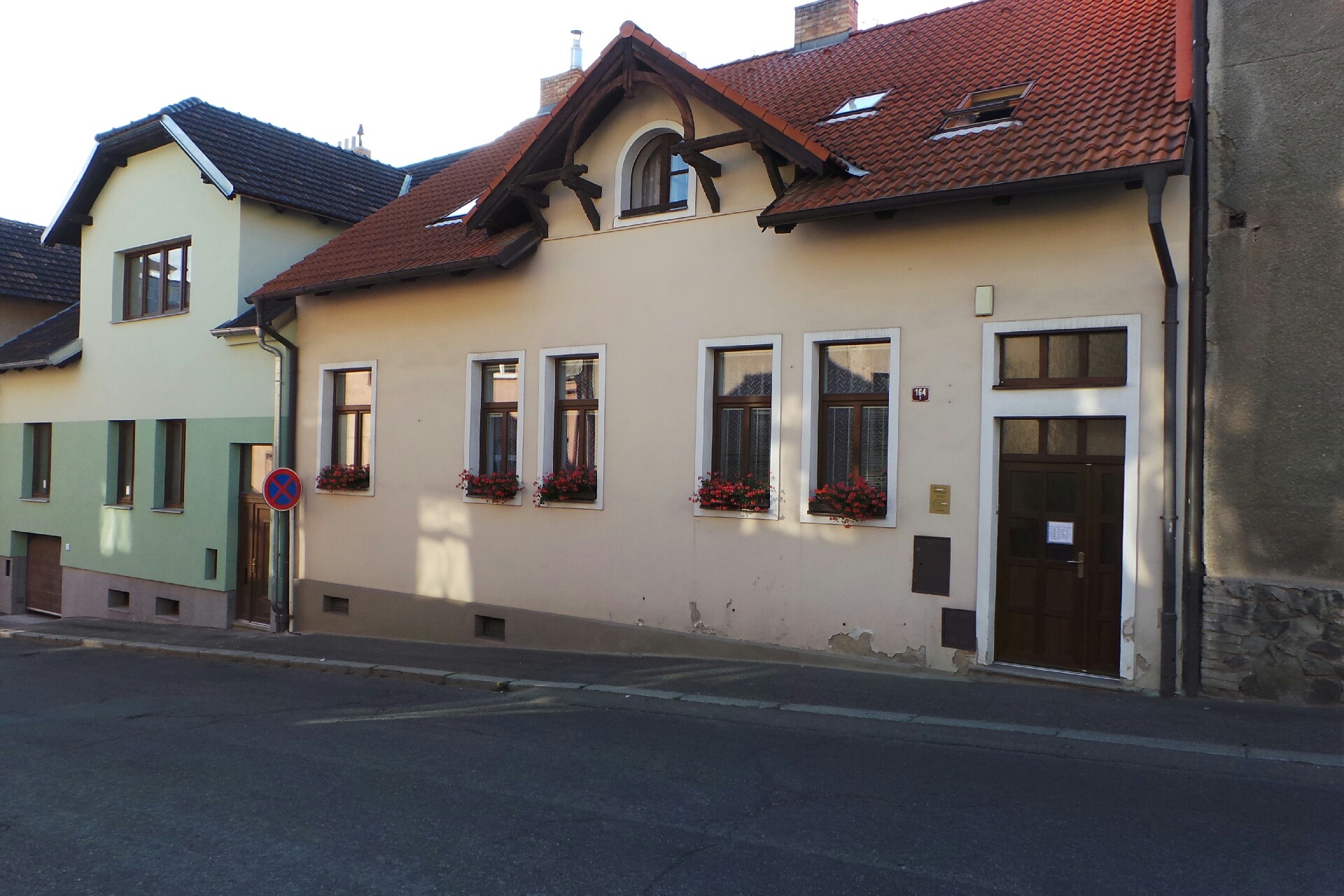 MUDr. Jiřina Bodnárová