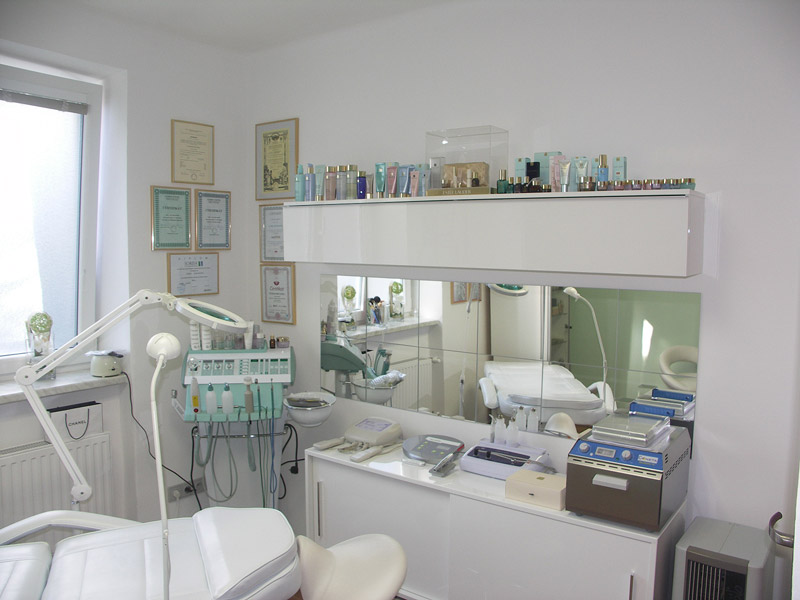 NATY salon foto 2