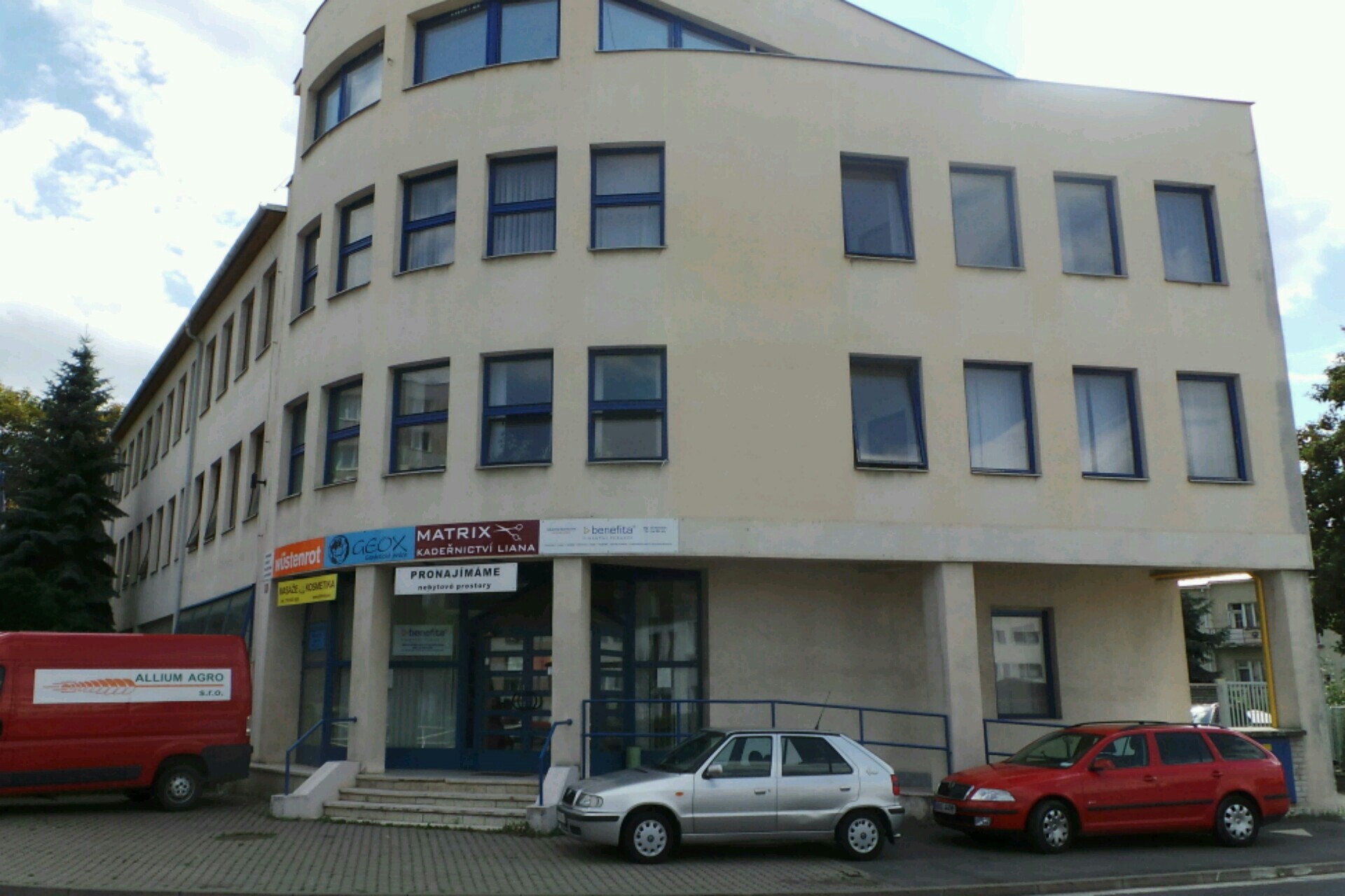 HF service.cz s.r.o.