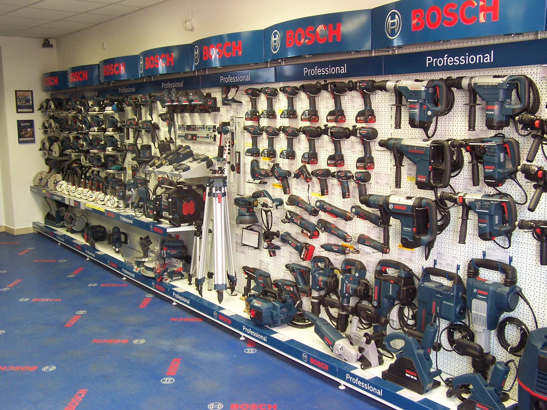 ZONO Profi nářadí foto 3