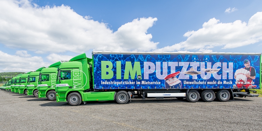 BIM Textil - Service, s.r.o. foto 4
