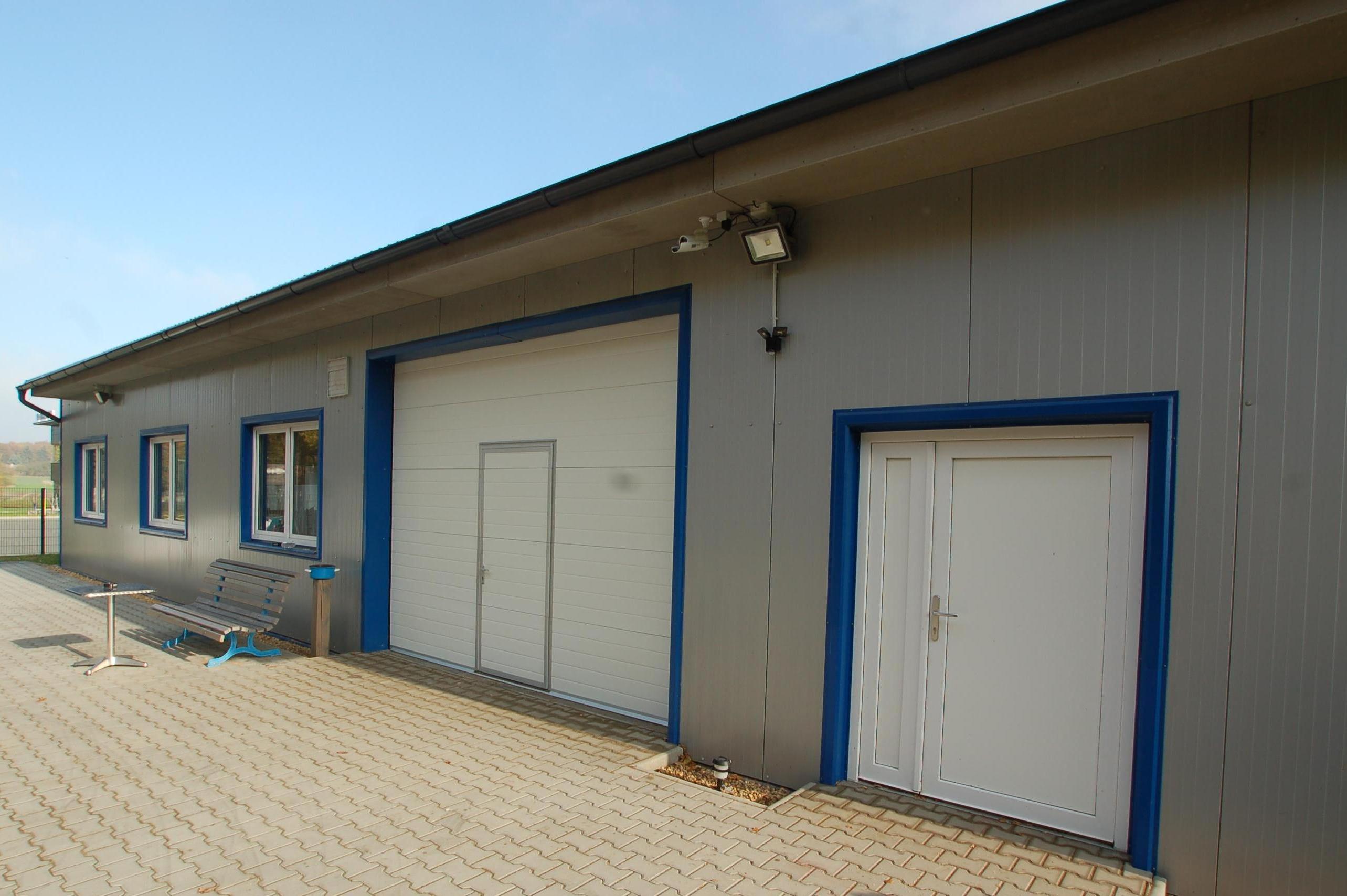 Střechy a tesařství Zdeněk Roula