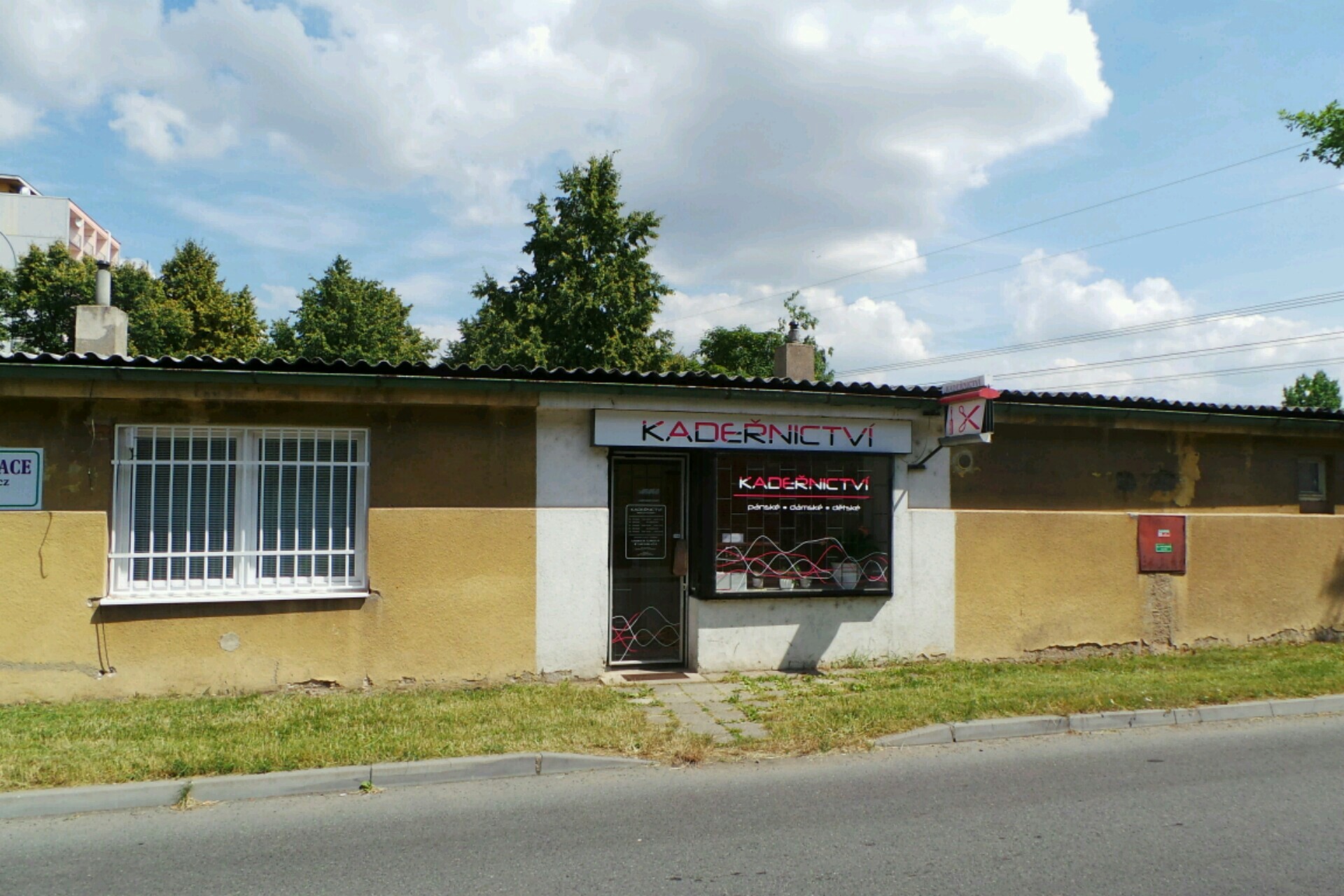 Kadeřnictví Markéta Němcová foto 1