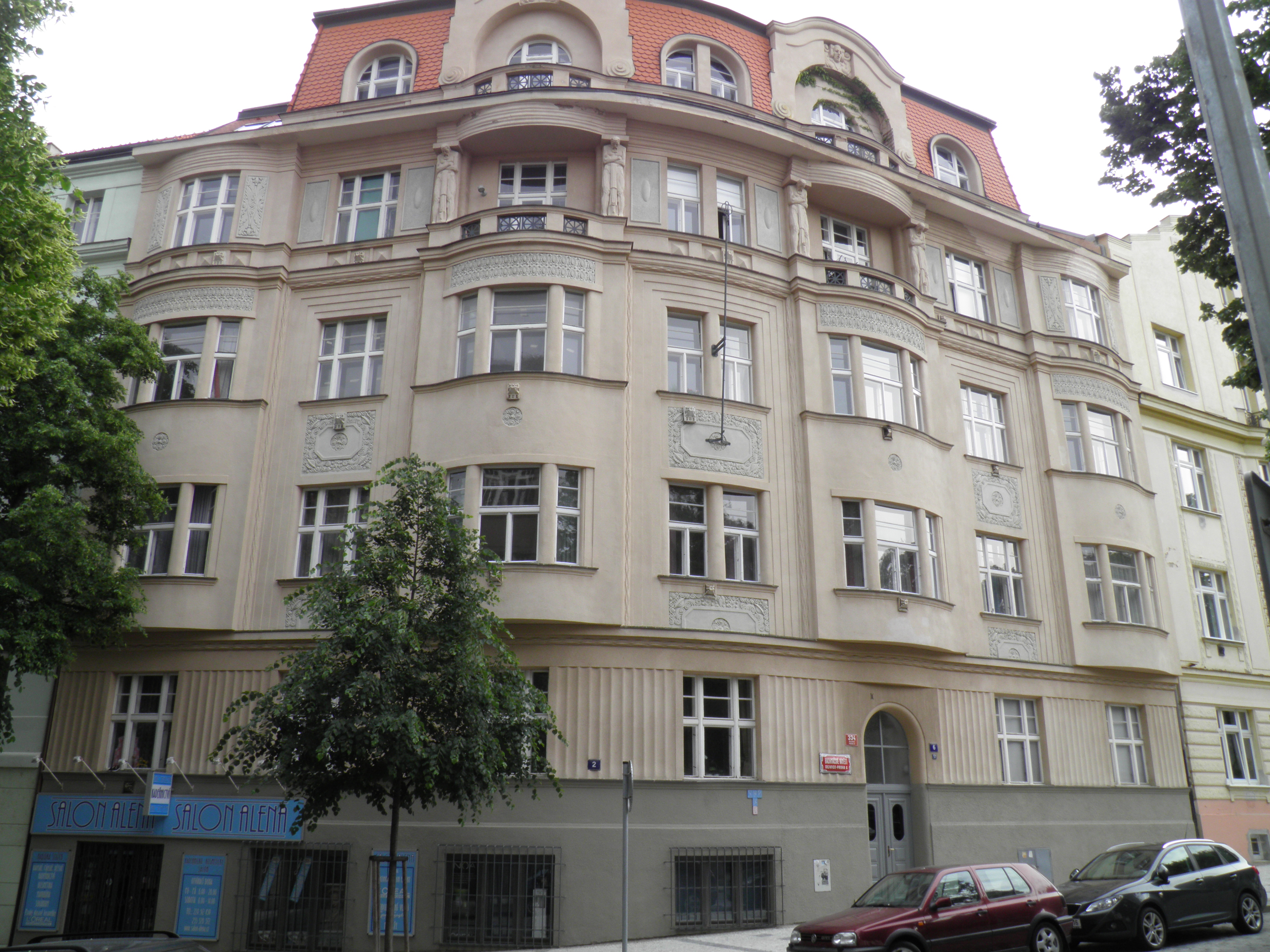 BESTO CZ - správa Vašeho domu foto 3