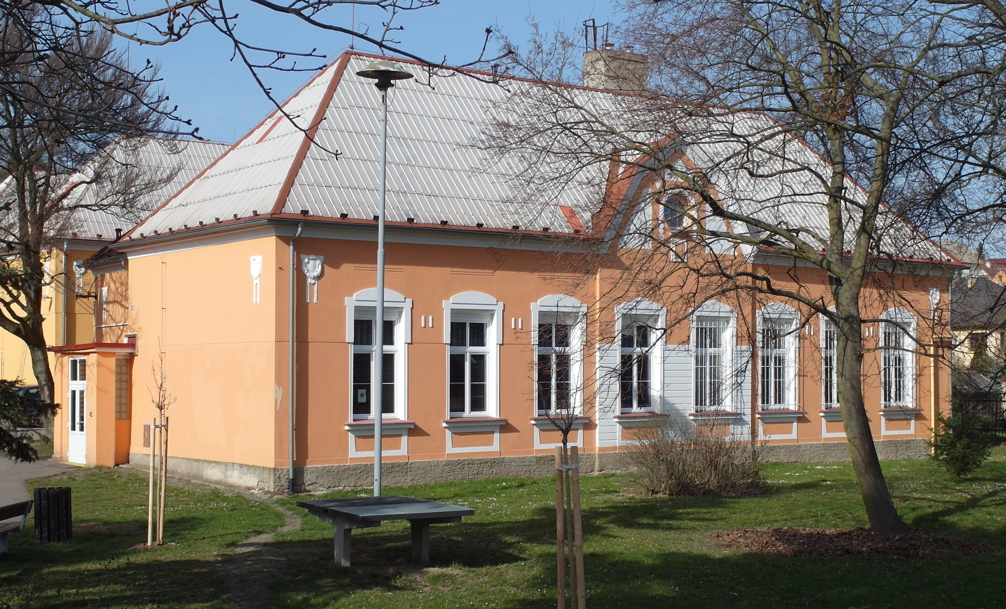 Základní škola a Mateřská škola Kladno, Jiráskova 457 foto 2