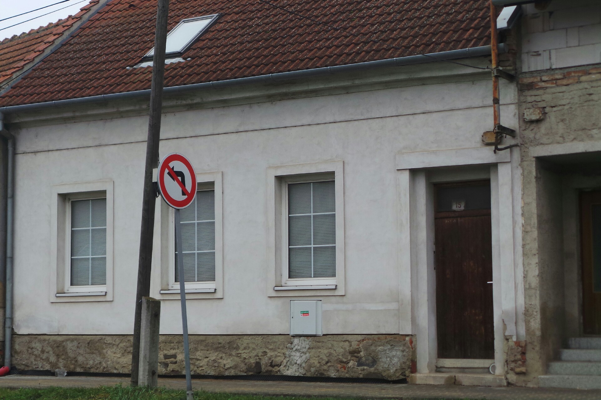 Projektové práce - Ing.arch. Karel Holoubek