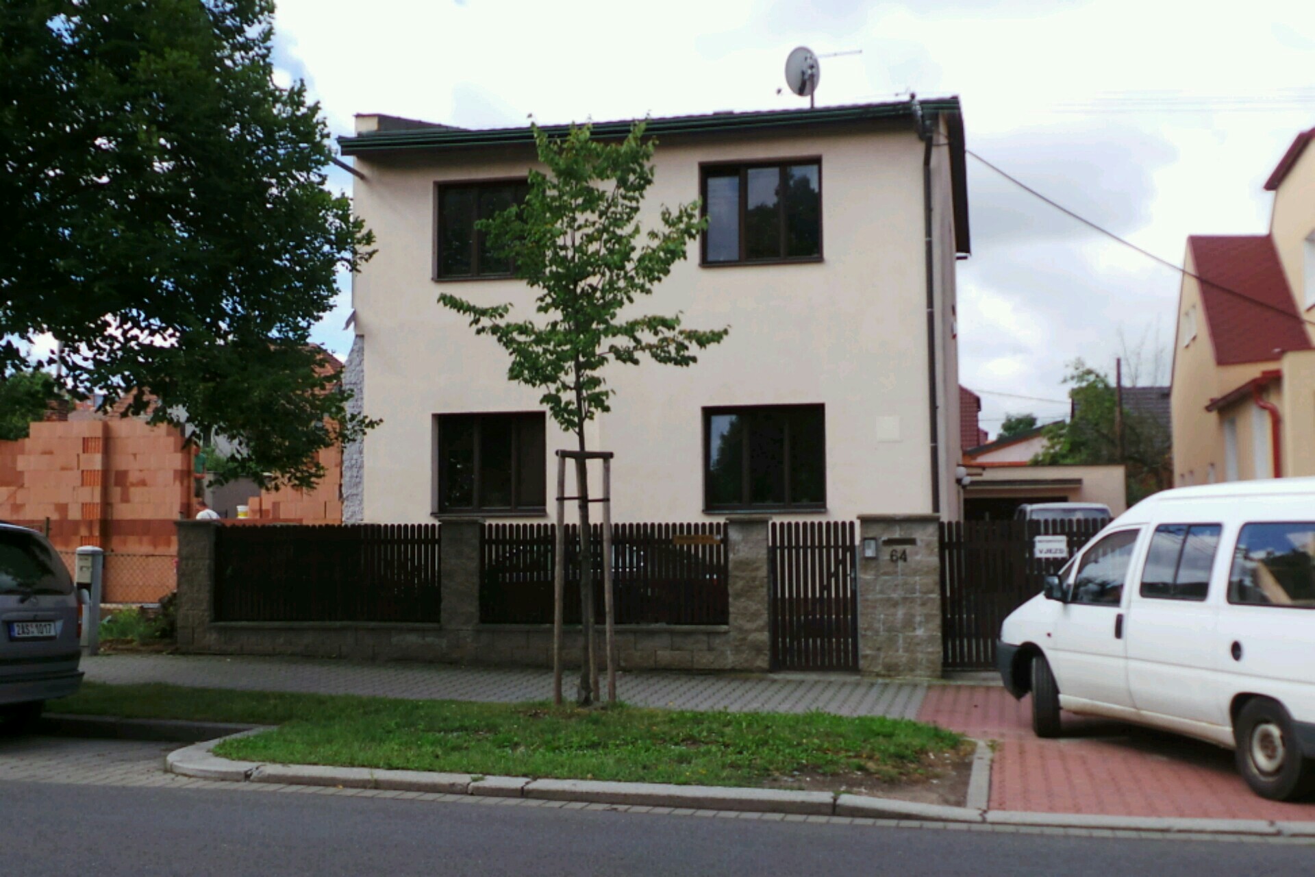 TESMO, s.r.o.