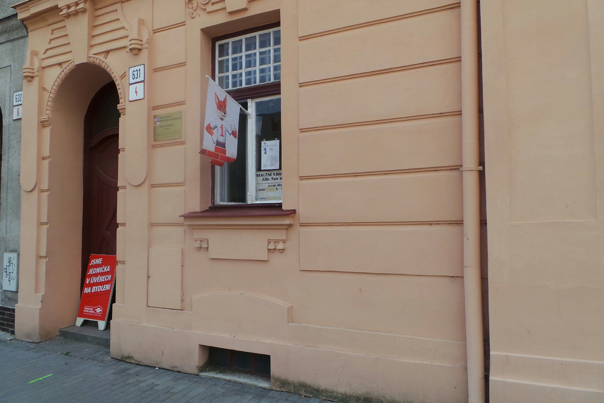 Eliška Hyžová - finanční poradenství