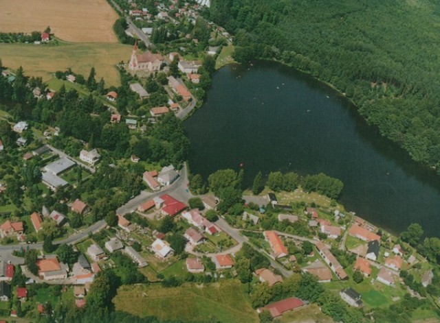 Obecní úřad Zbýšov foto 3