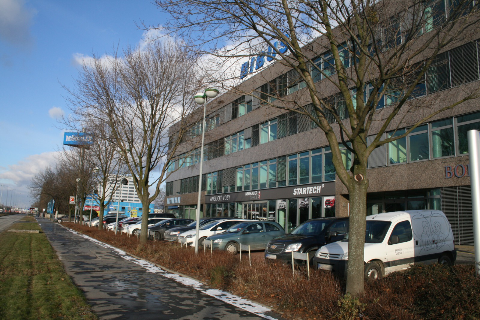 NEUBAUER OFFICE, s.r.o. foto 2
