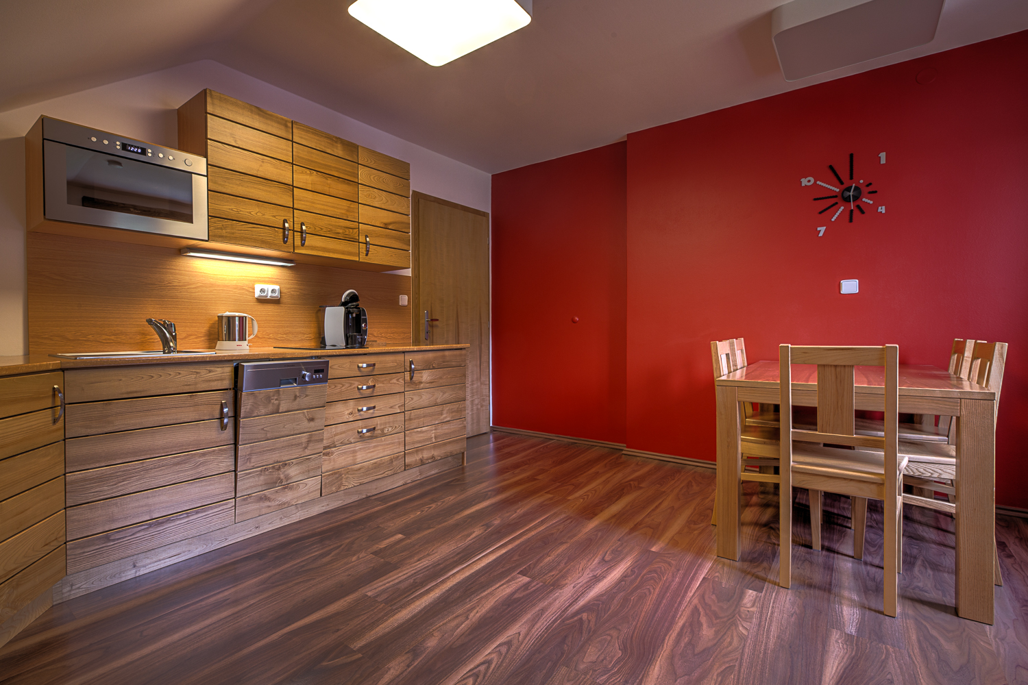 Apartmány Barto21 foto 4
