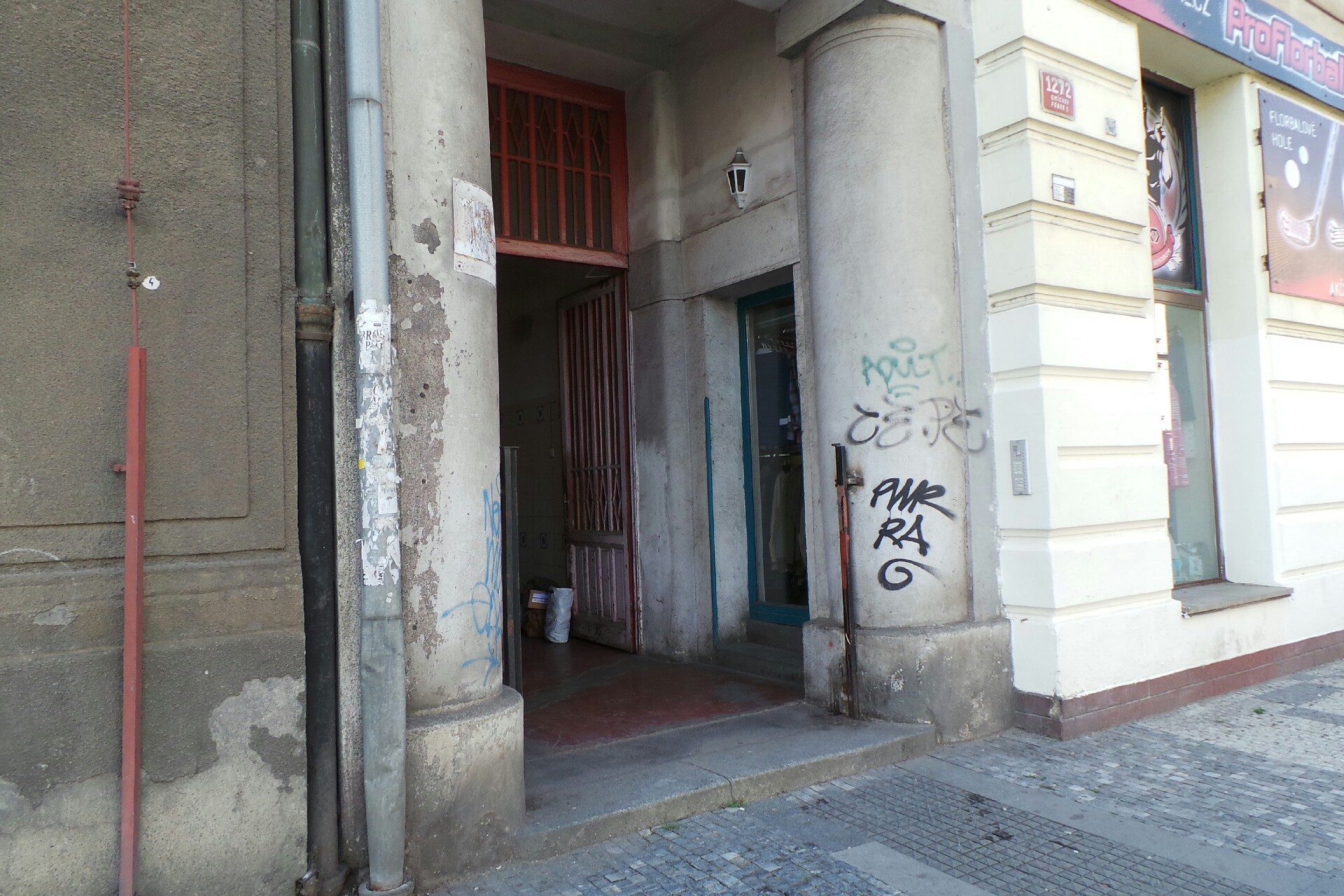 Generace Plus, z.ú.